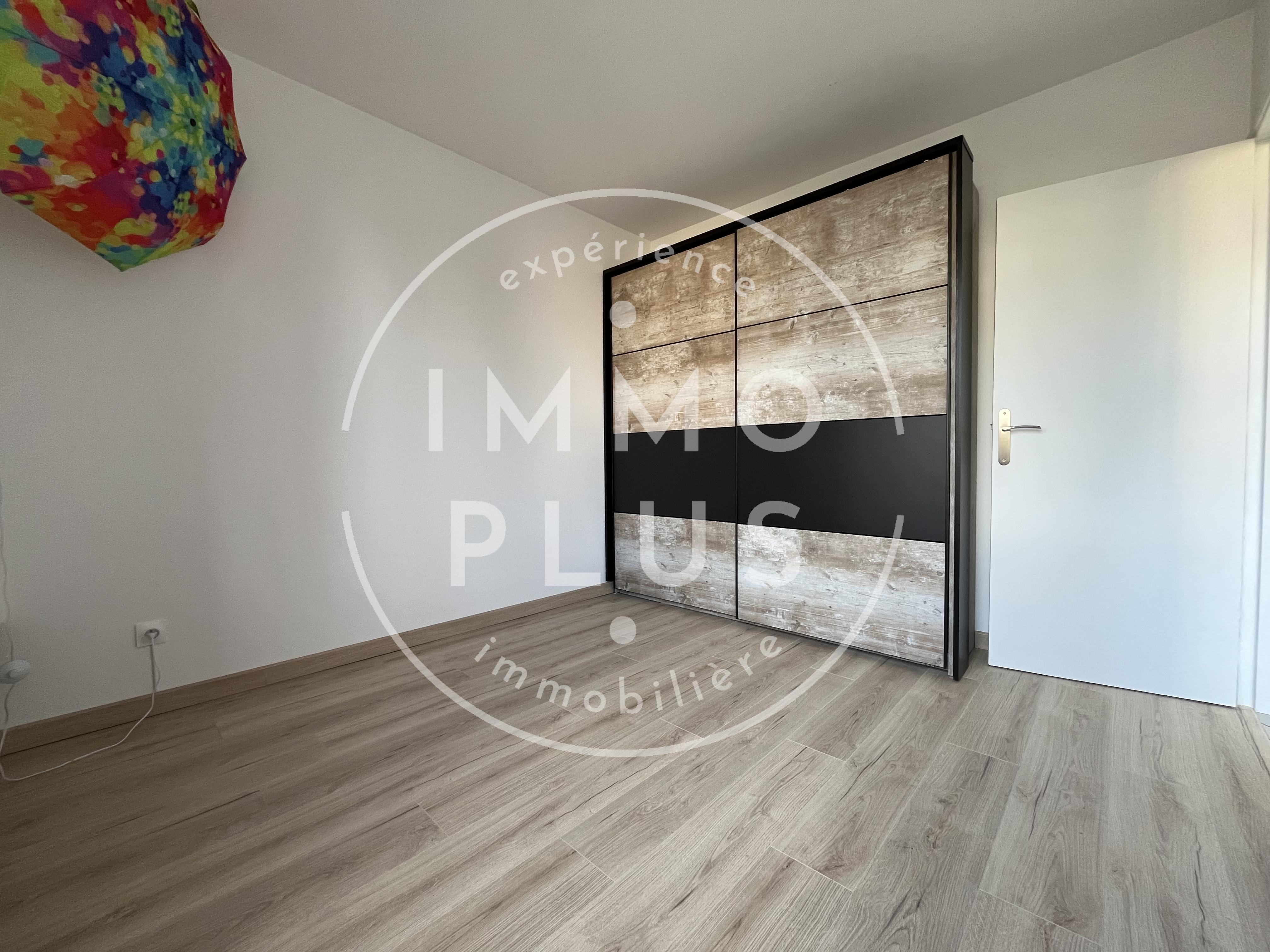 Photo Location Appartement 4 pièces 85,91 m&sup2;