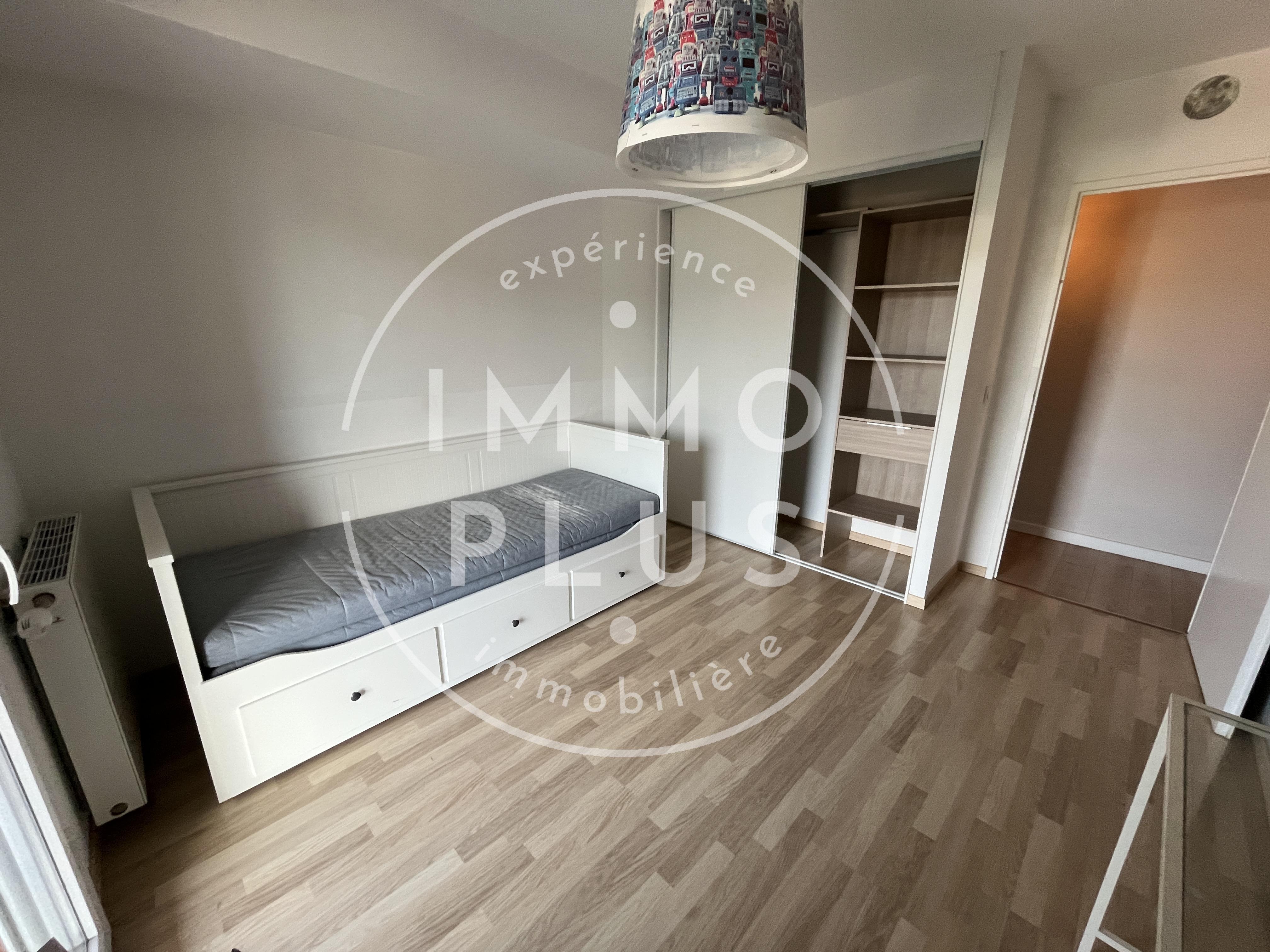 Photo Location Appartement 4 pièces 87,05 m&sup2;
