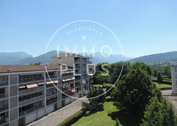 Photo Location Appartement 2 pièces 48 m&sup2;