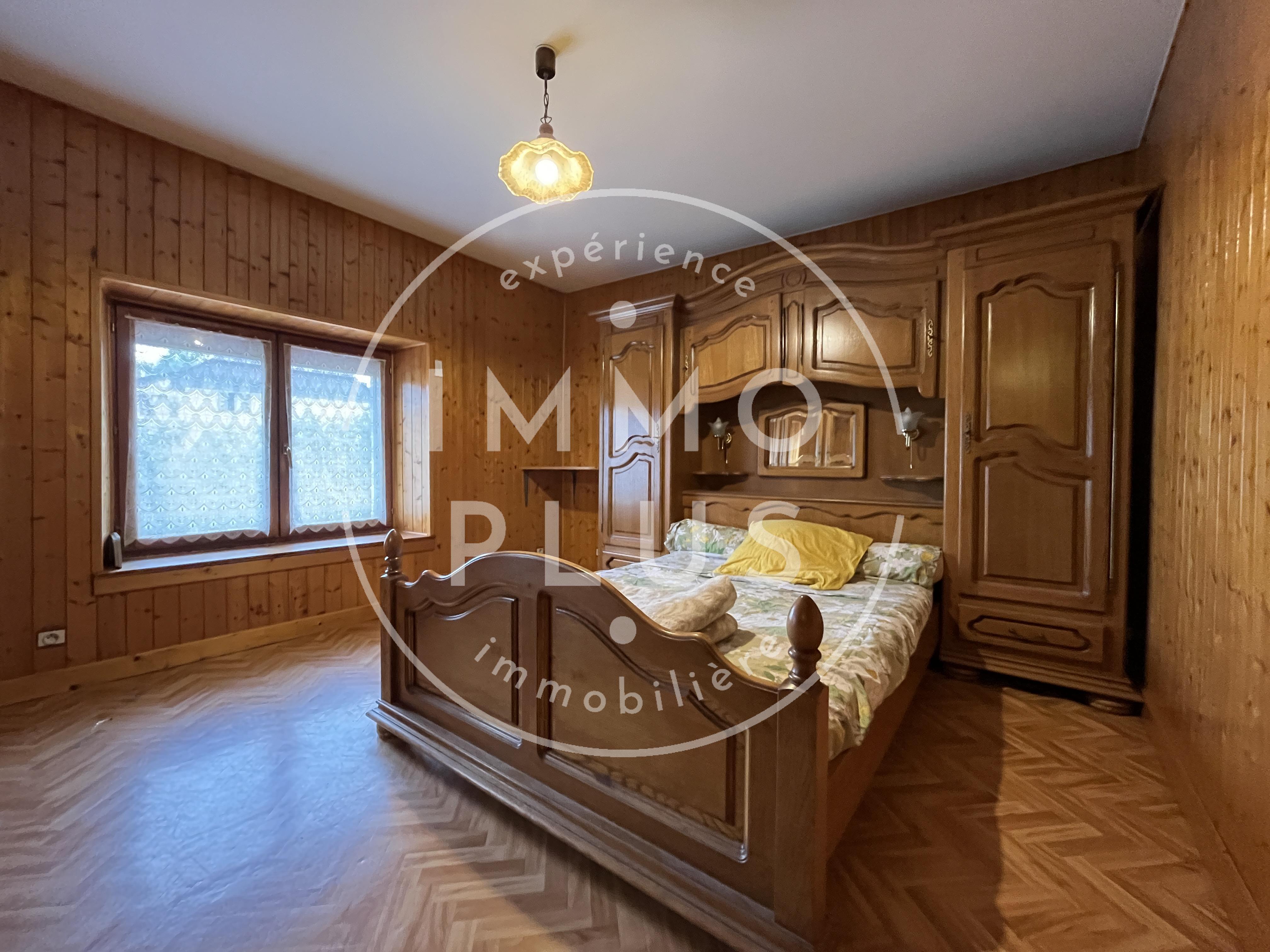 Photo Location Maison 4 pièces 121,51 m&sup2;