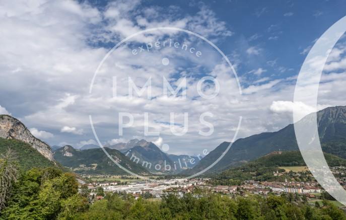 Photo FAVERGES - LES FUCHSIAS - NATURE ET CONFORT