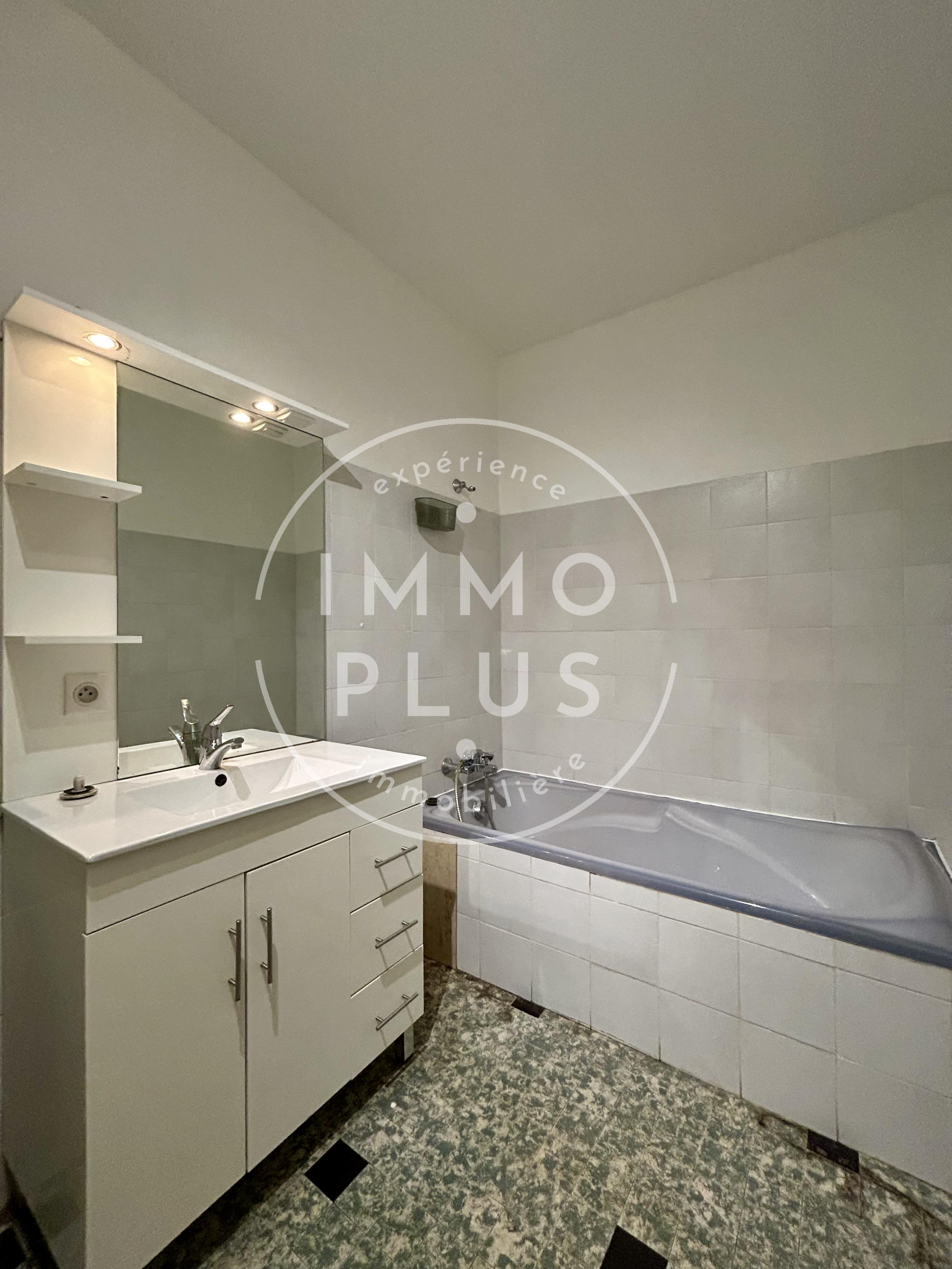 Photo Location Appartement 1 pièce 41,11 m&sup2;