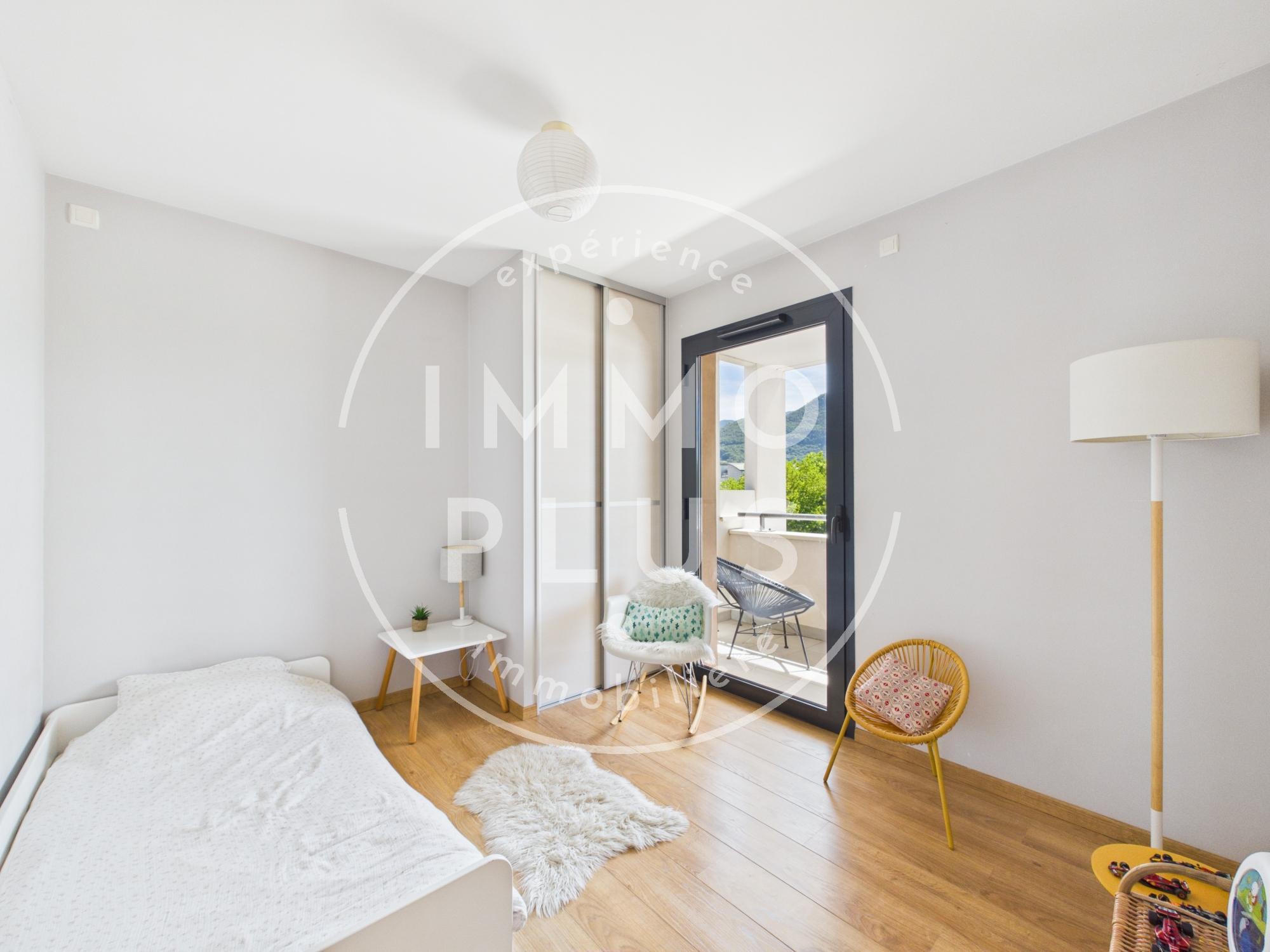 Photo Annecy –Secteur Parmelan | Environnement prisé et recherché