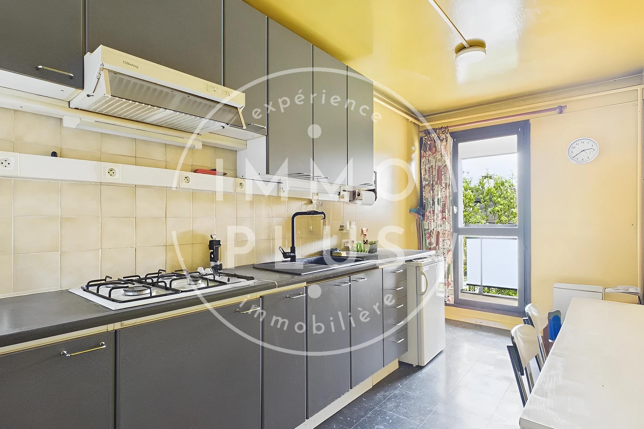 Photo Appartement  4 pièces - Secteur résidentiel calme, proche des commodités