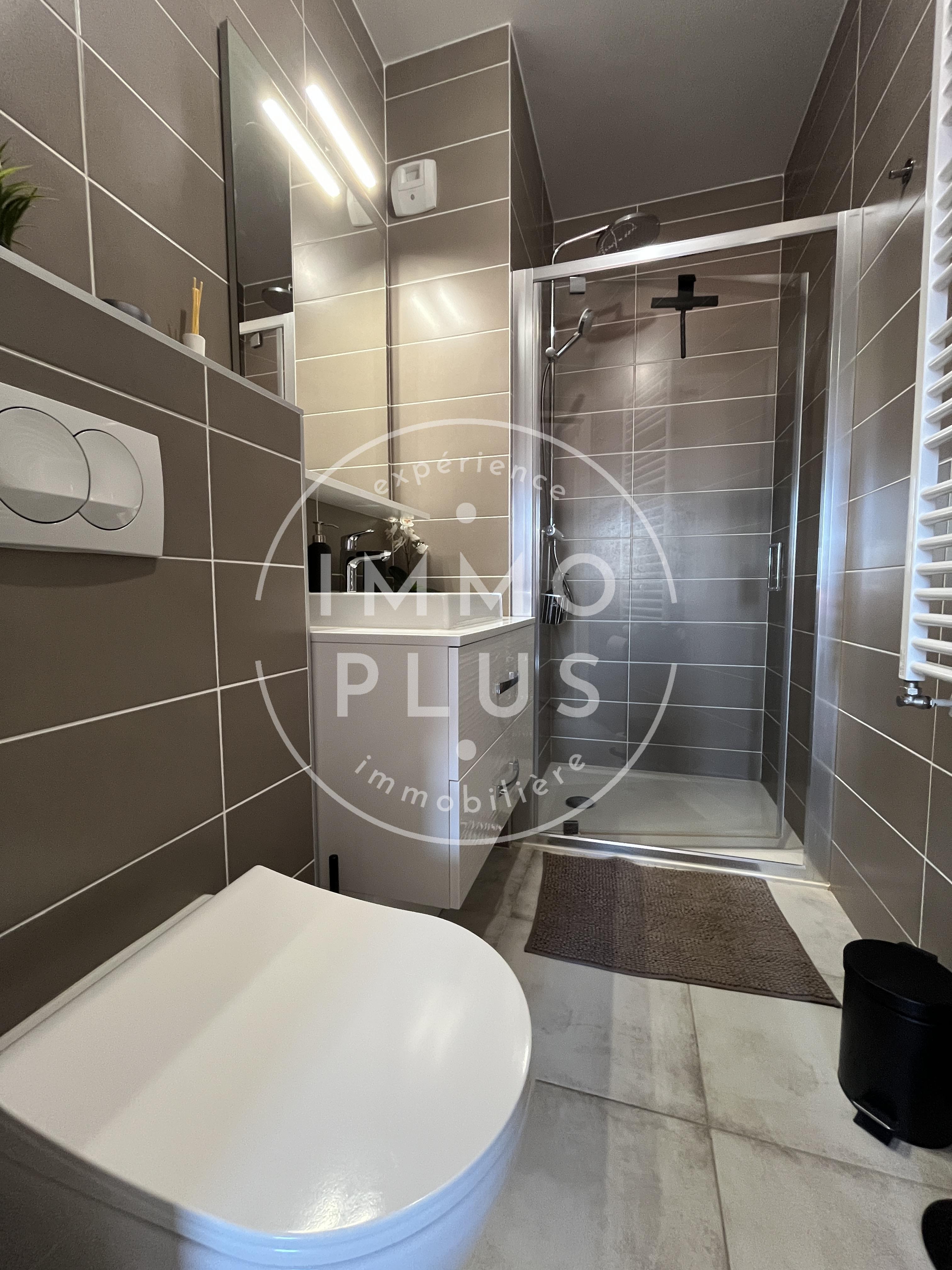 Photo Location Appartement 4 pièces 85,58 m&sup2;