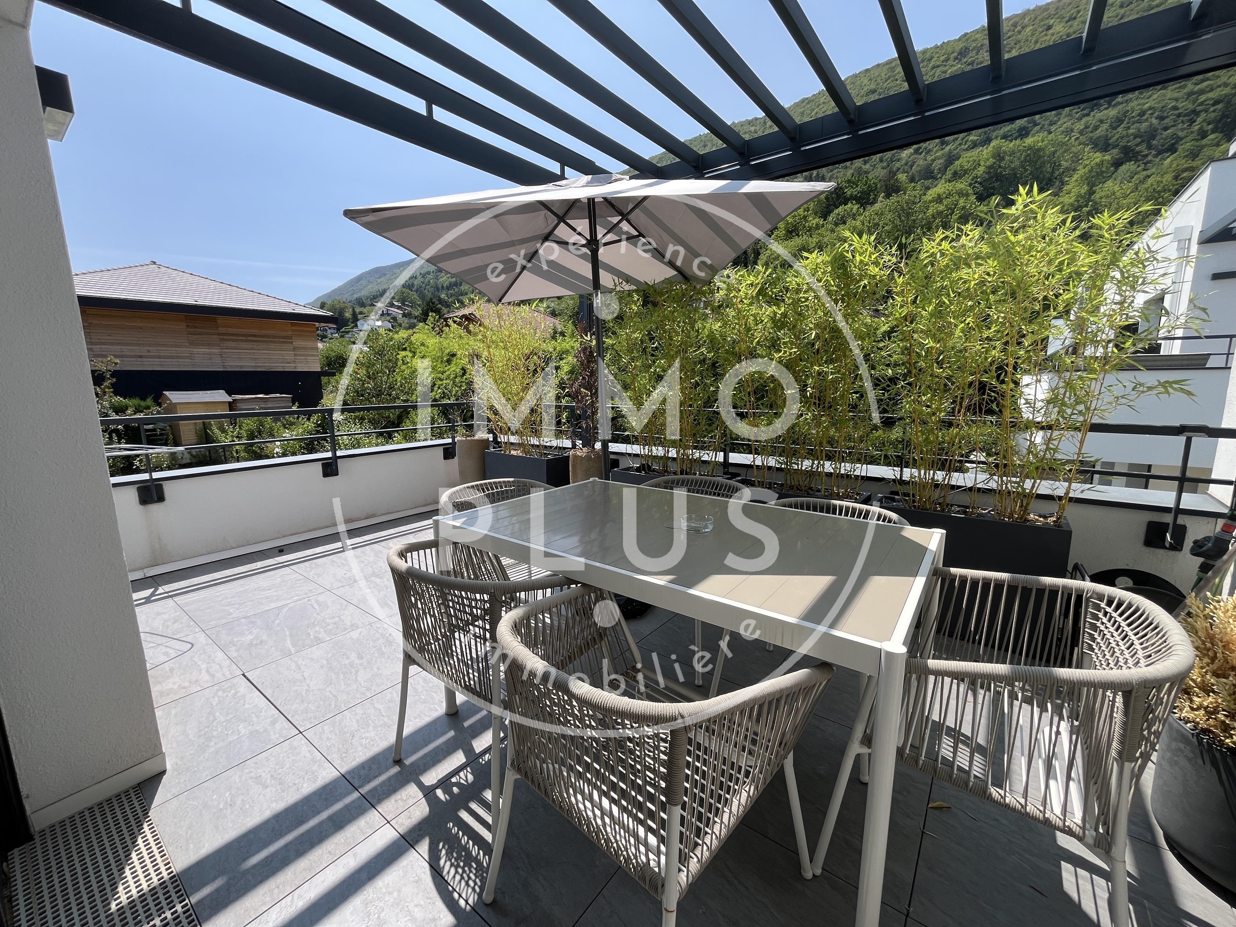 Photo Location Appartement 4 pièces 85,58 m&sup2;