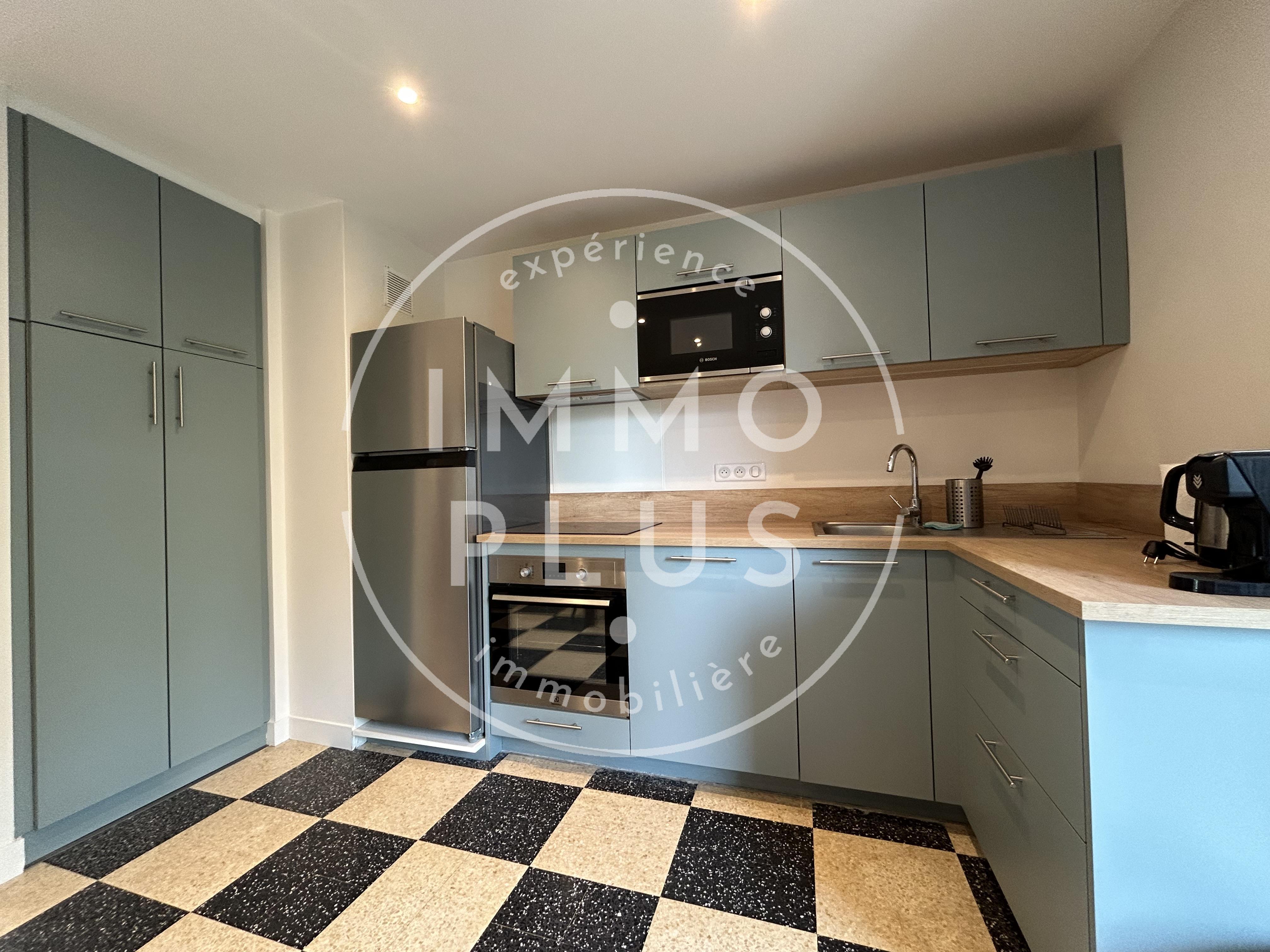 Photo Location Appartement 4 pièces 83,02 m&sup2;