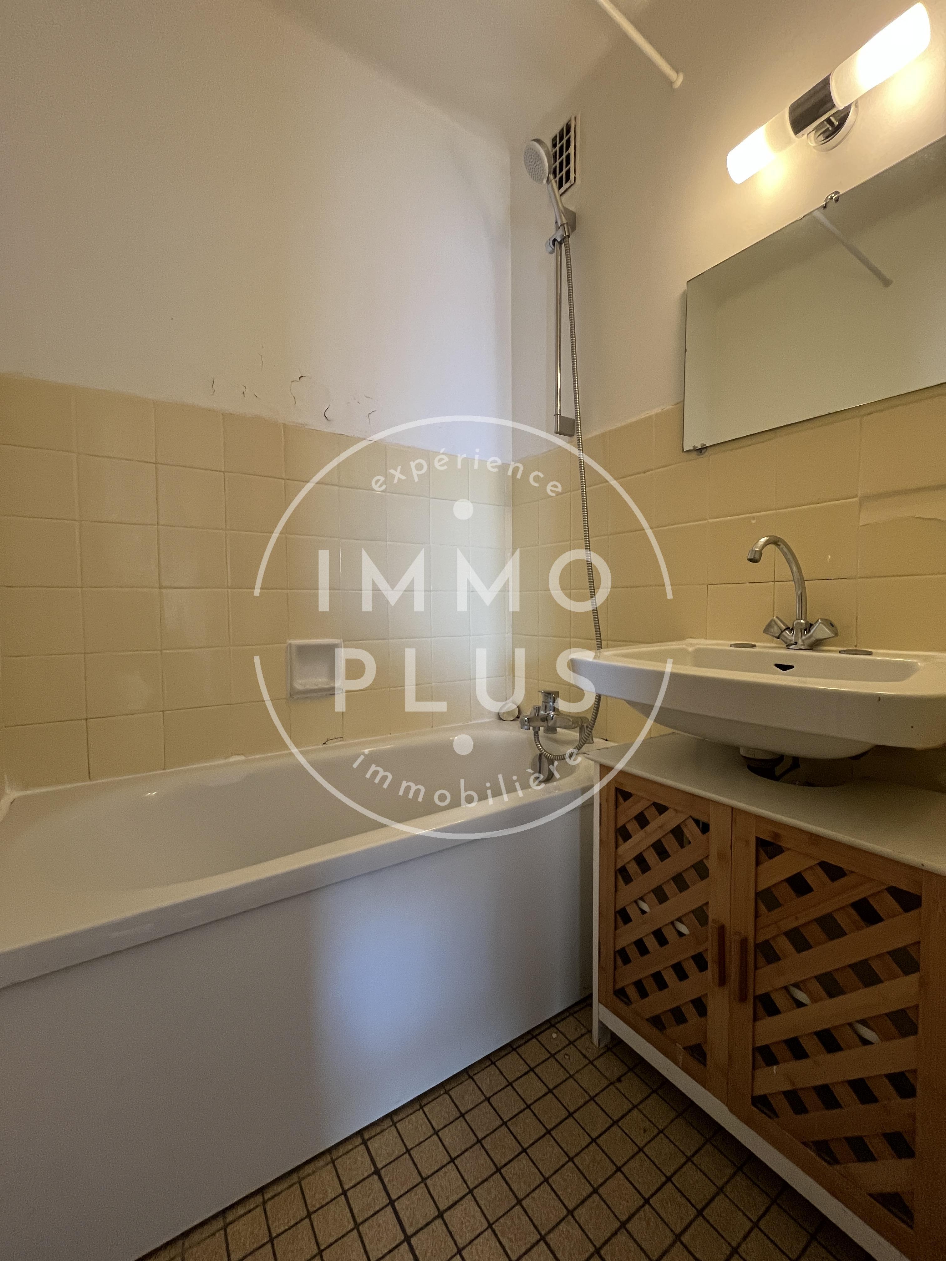Photo Location Appartement 3 pièces 51,55 m&sup2;