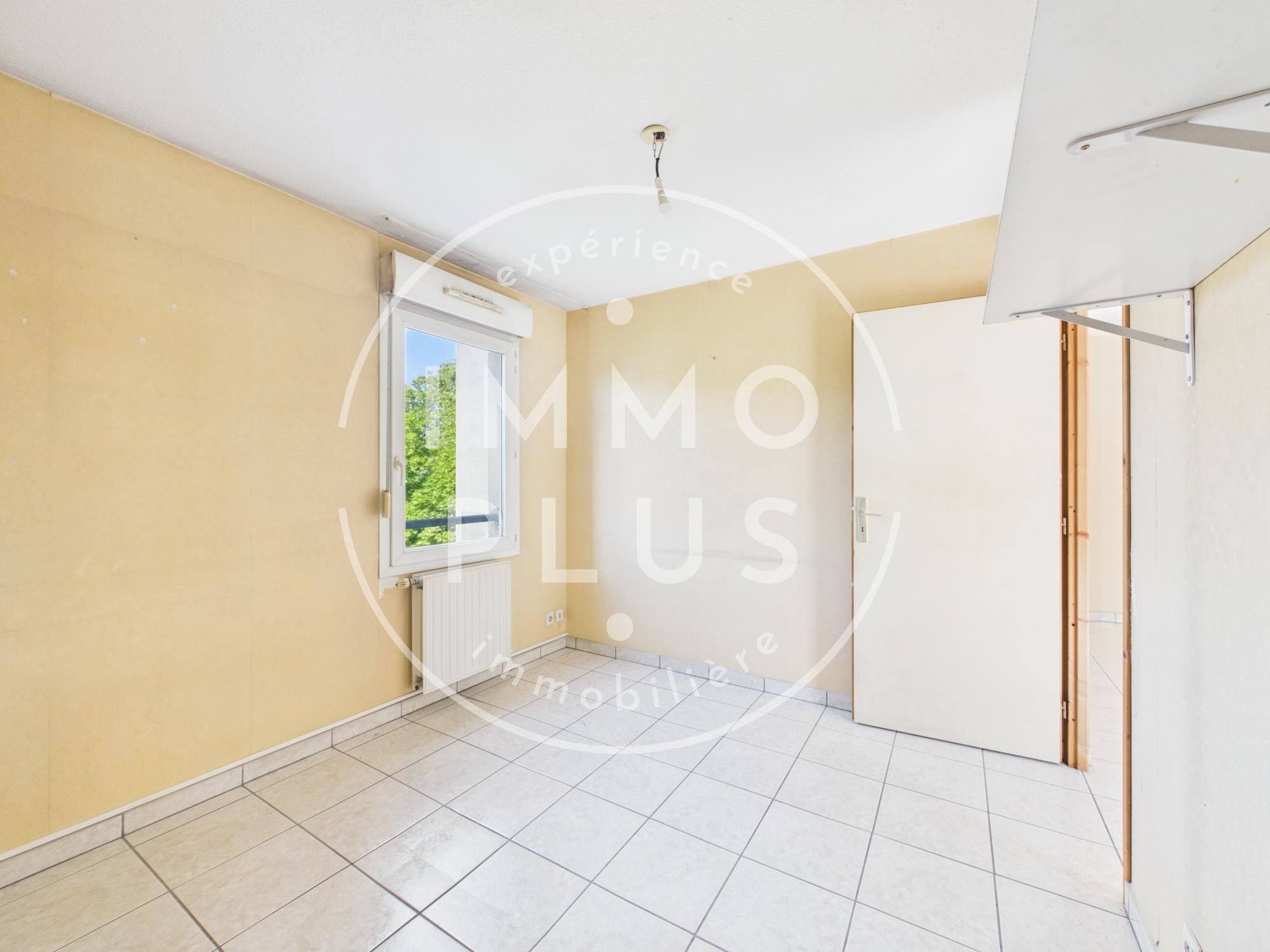 Photo **Appartement de 4 pièces à vendre à Cran-Gevrier**