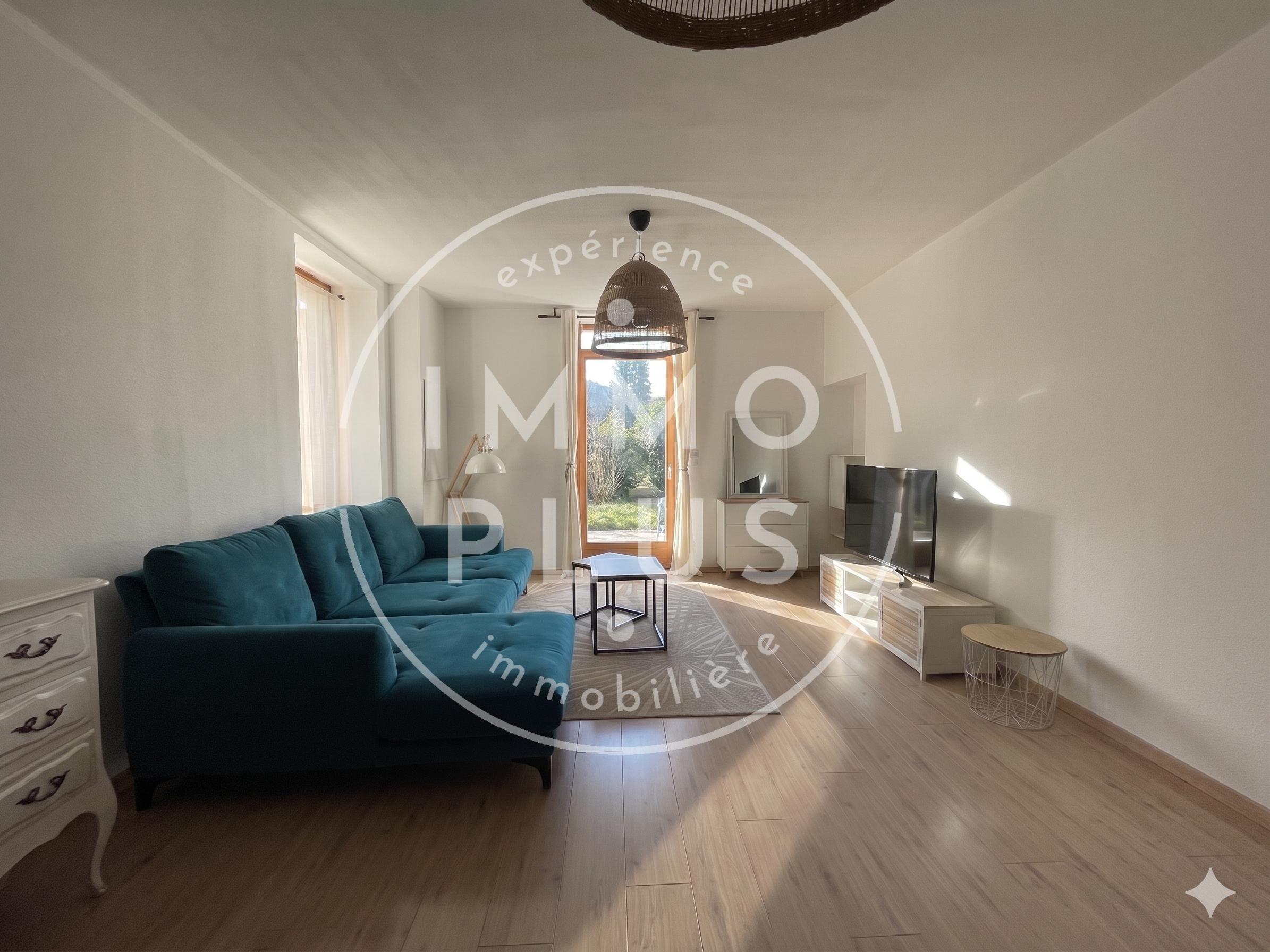 Photo Magnifique maison mitoyenne de 4 chambres