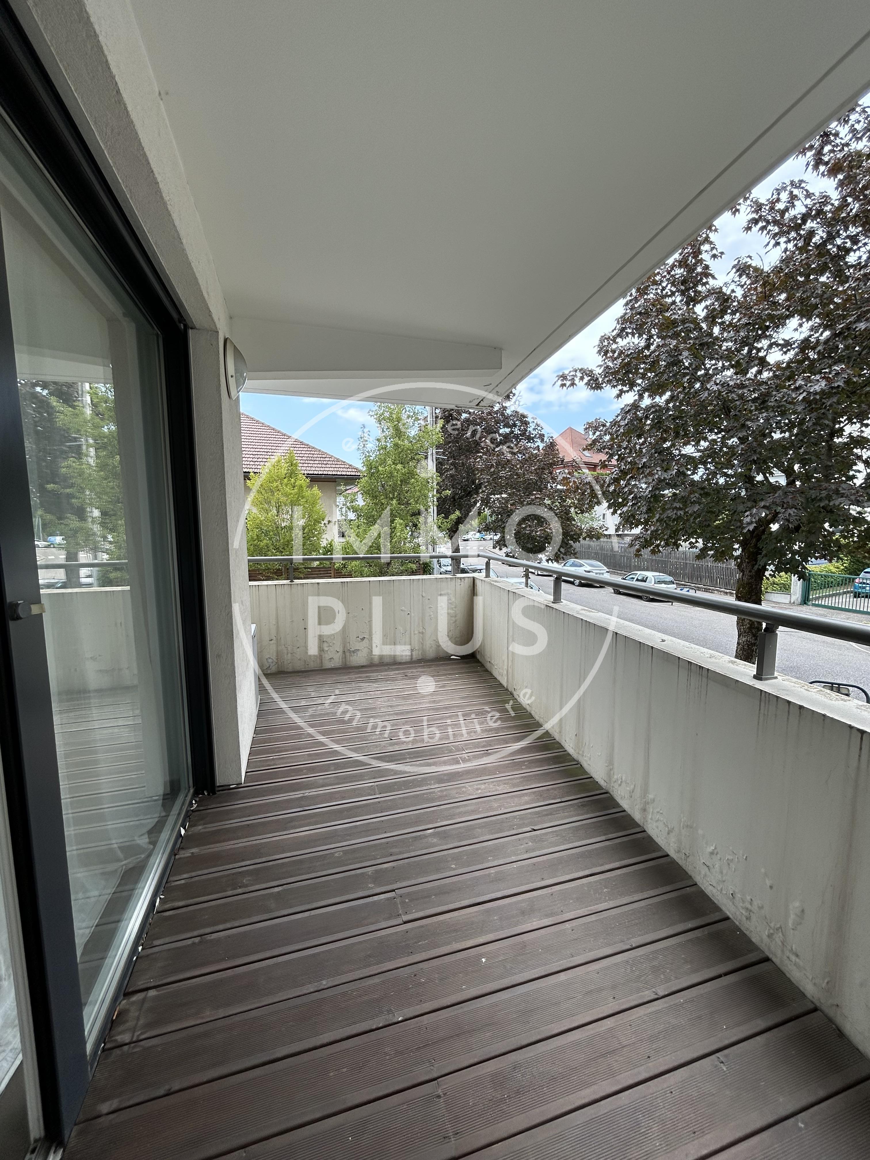 Photo Location Appartement 2 pièces 44,24 m&sup2;