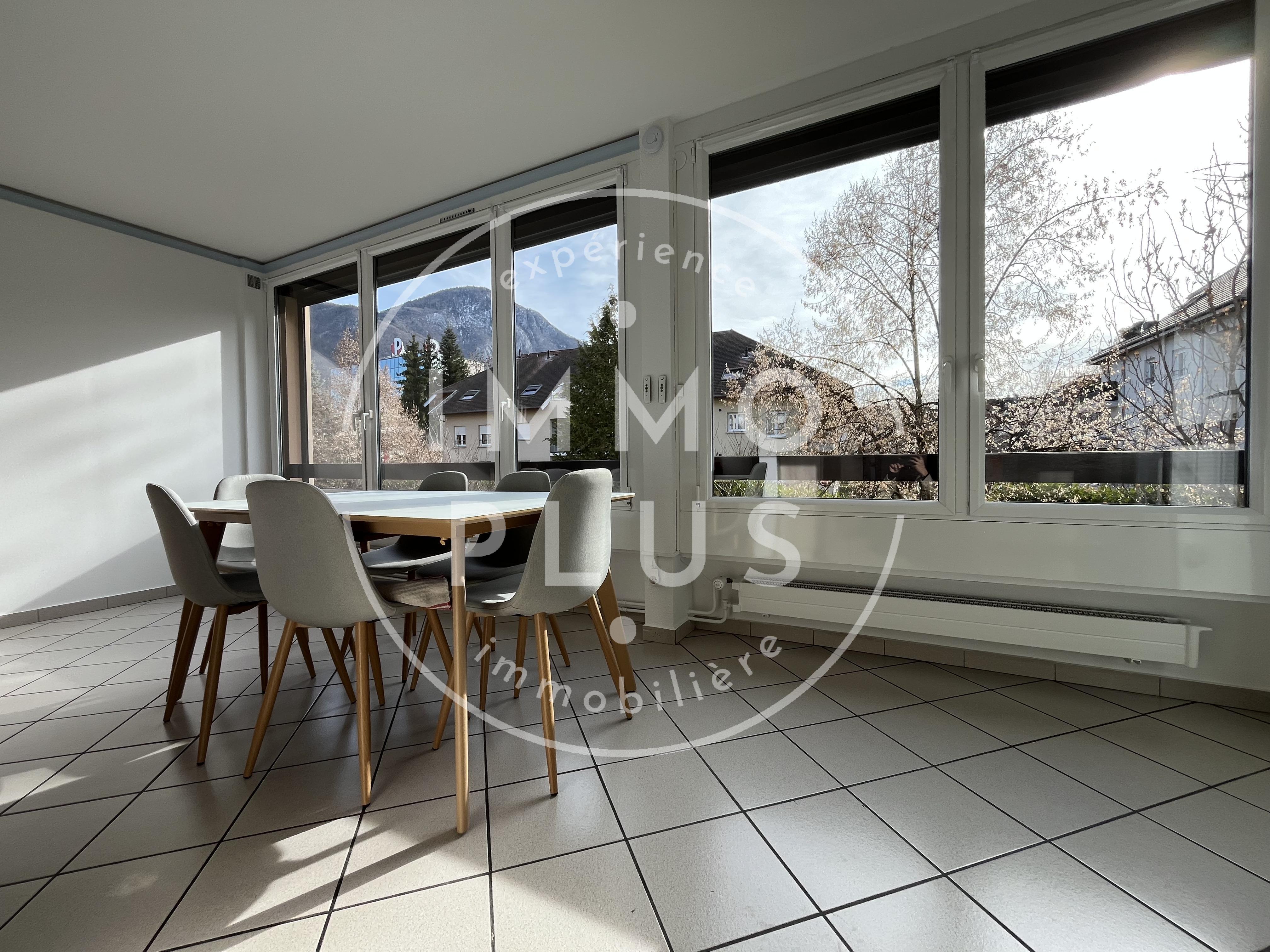 Photo Location Appartement 4 pièces 85,91 m&sup2;
