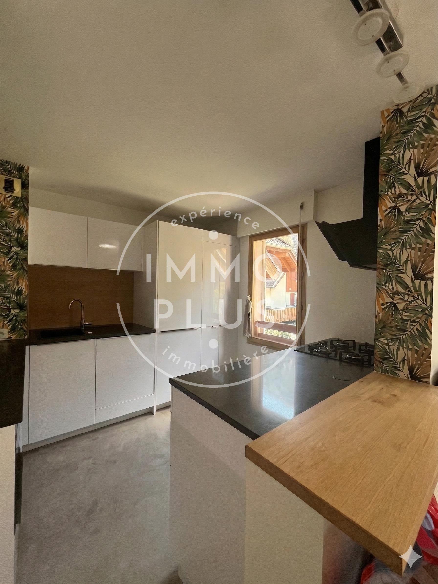 Photo Location Appartement 3 pièces 60,88 m&sup2;