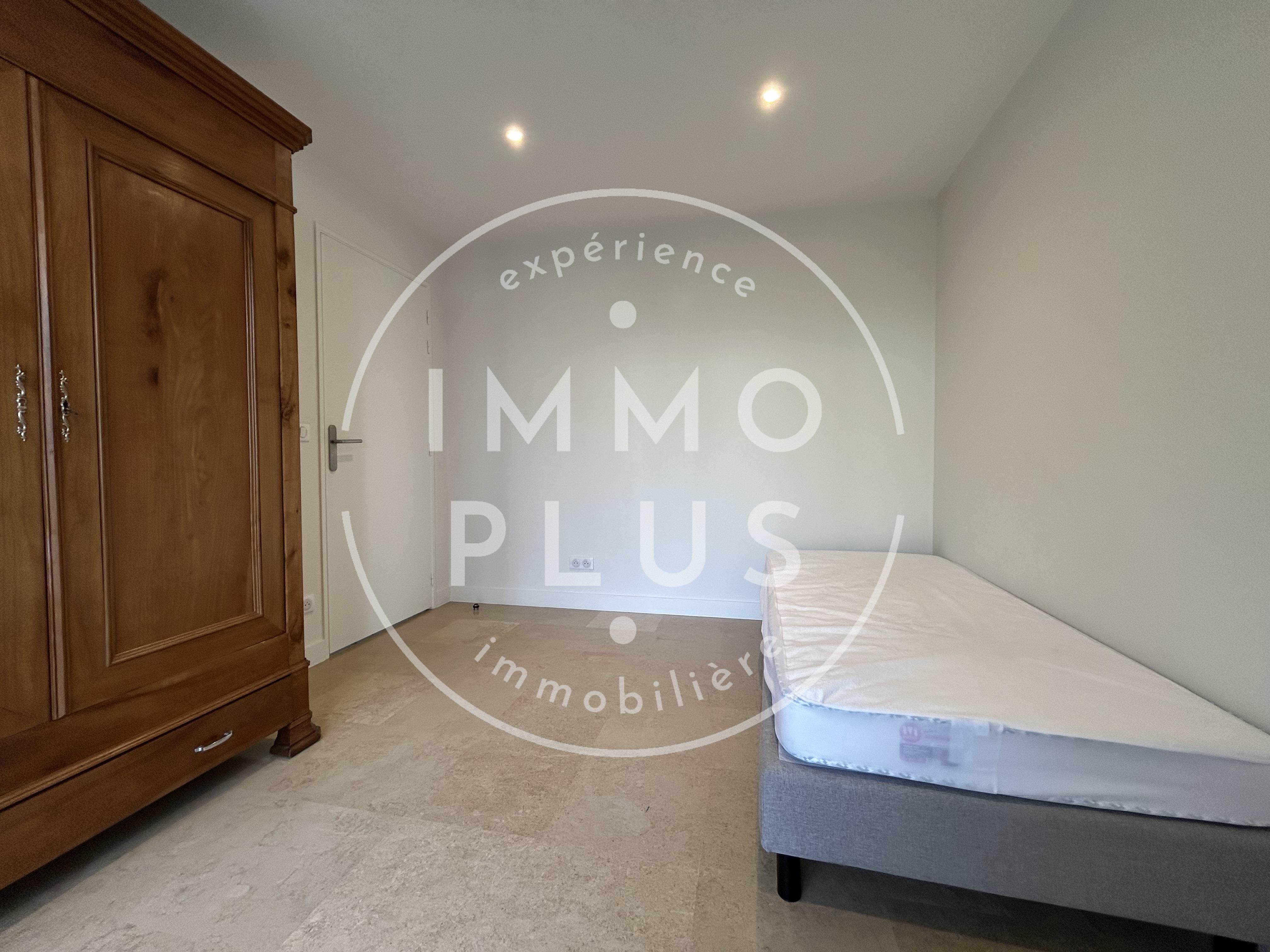 Photo Location Appartement 4 pièces 83,02 m&sup2;