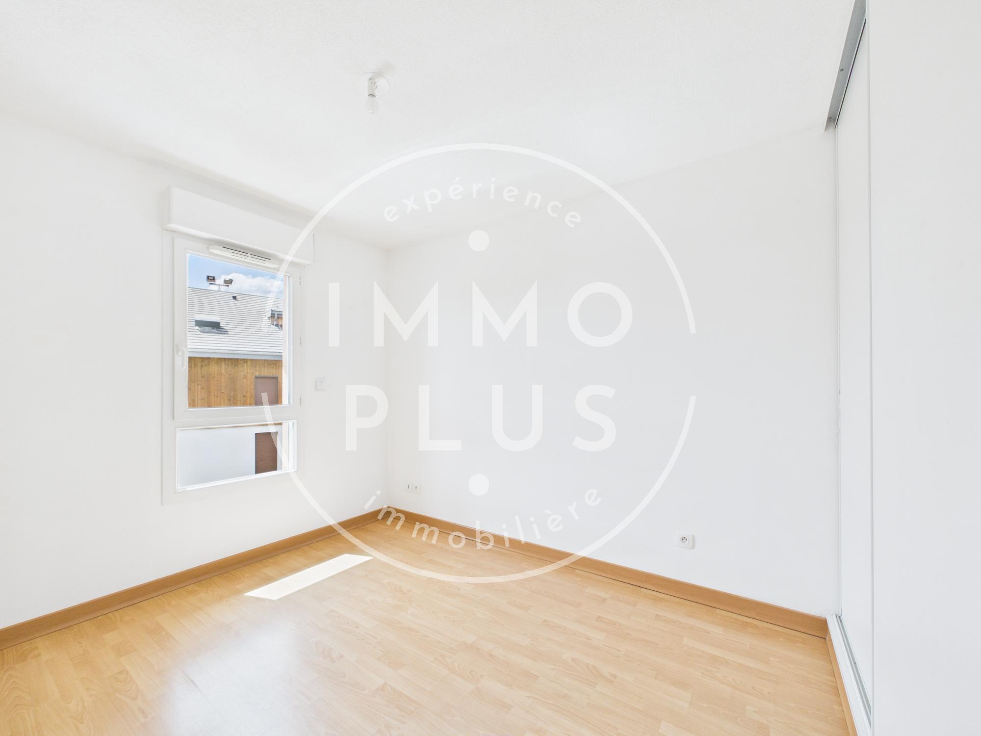 Photo VILLAZ Centre– Bel appartement T3 de 67 m² en bon état aux pieds de toutes commodités