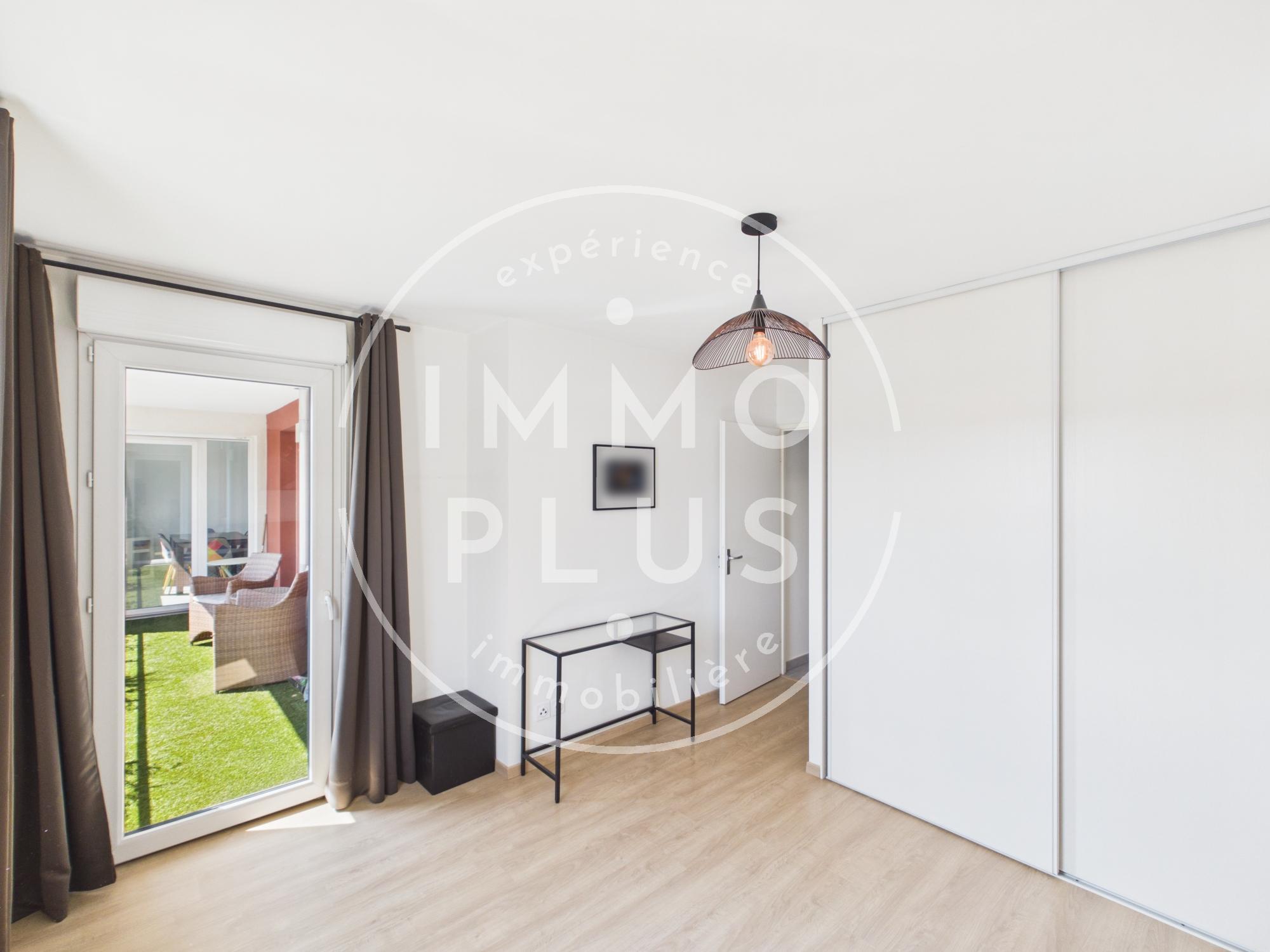 Photo CRAN-GEVRIER – Appartement 4 pièces 86 m² avec garage