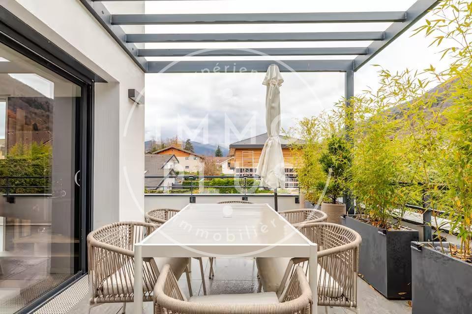 Photo Location Appartement 4 pièces 85,58 m&sup2;
