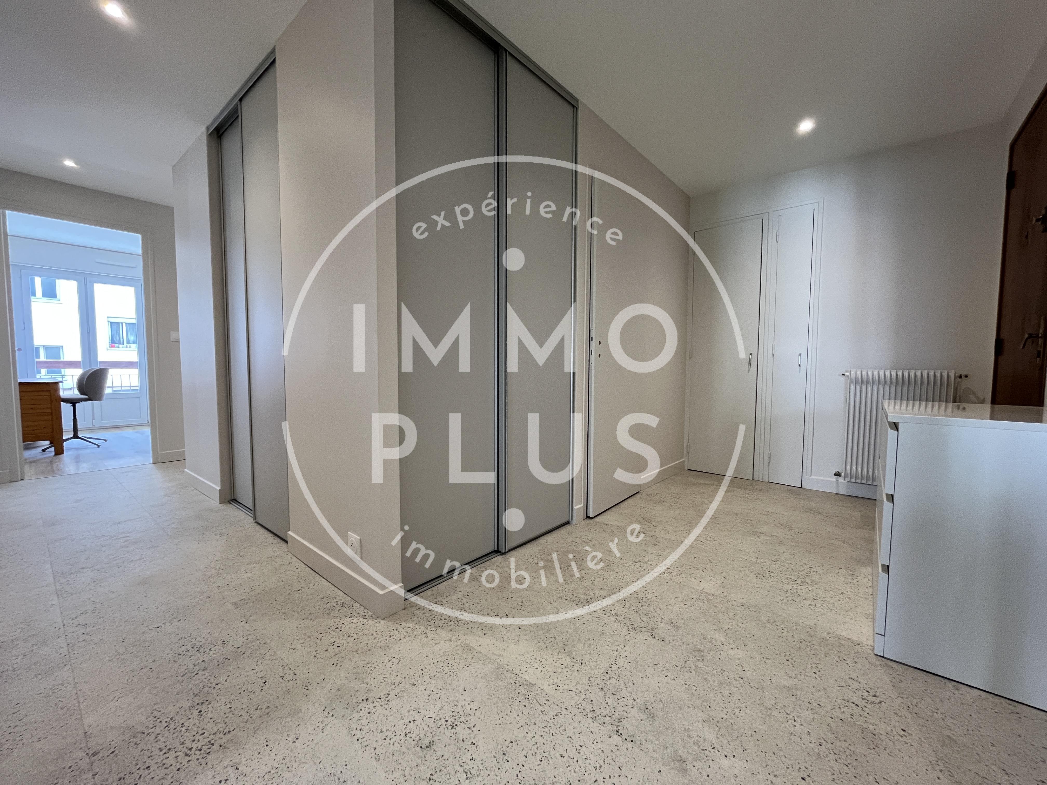 Photo Location Appartement 3 pièces 76,92 m&sup2;