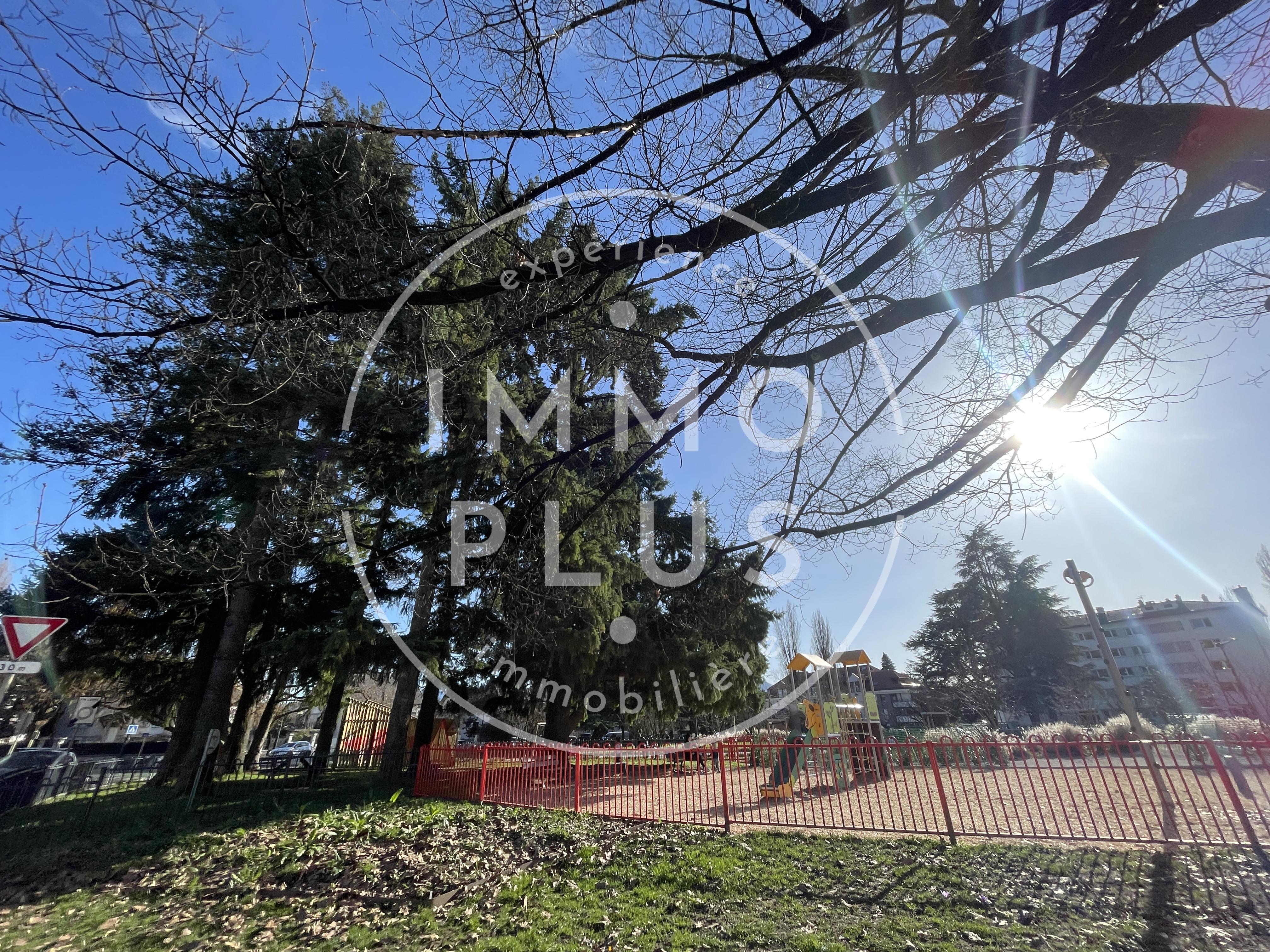 Photo Appartement T1 à vendre à Annecy