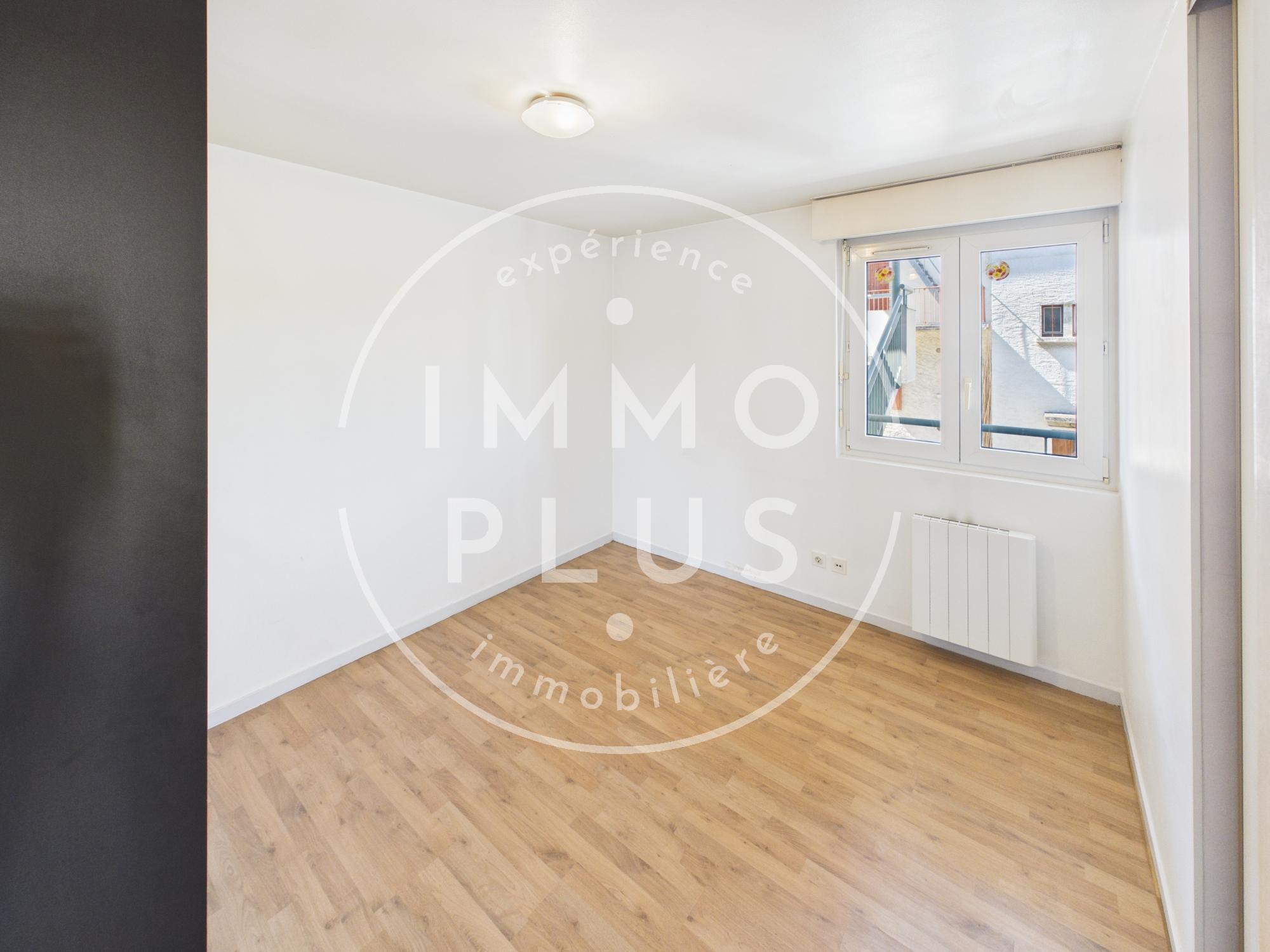 Photo ANNECY-  Appartement 3 pièces de 77m²