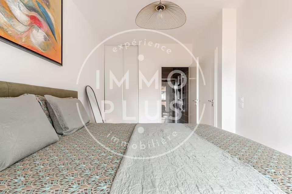 Photo Location Appartement 4 pièces 85,58 m&sup2;