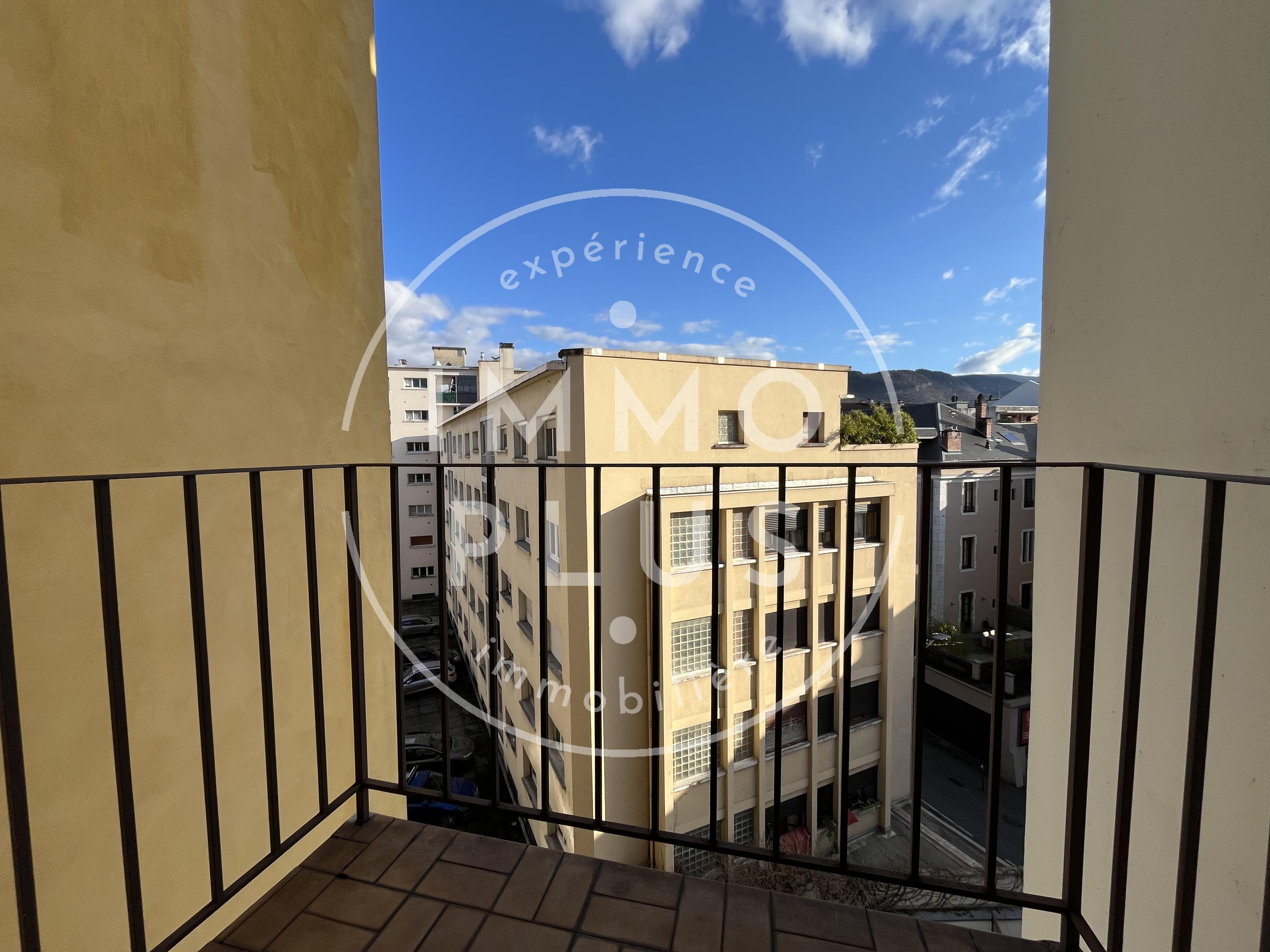 Photo Location Appartement 3 pièces 67,55 m&sup2;