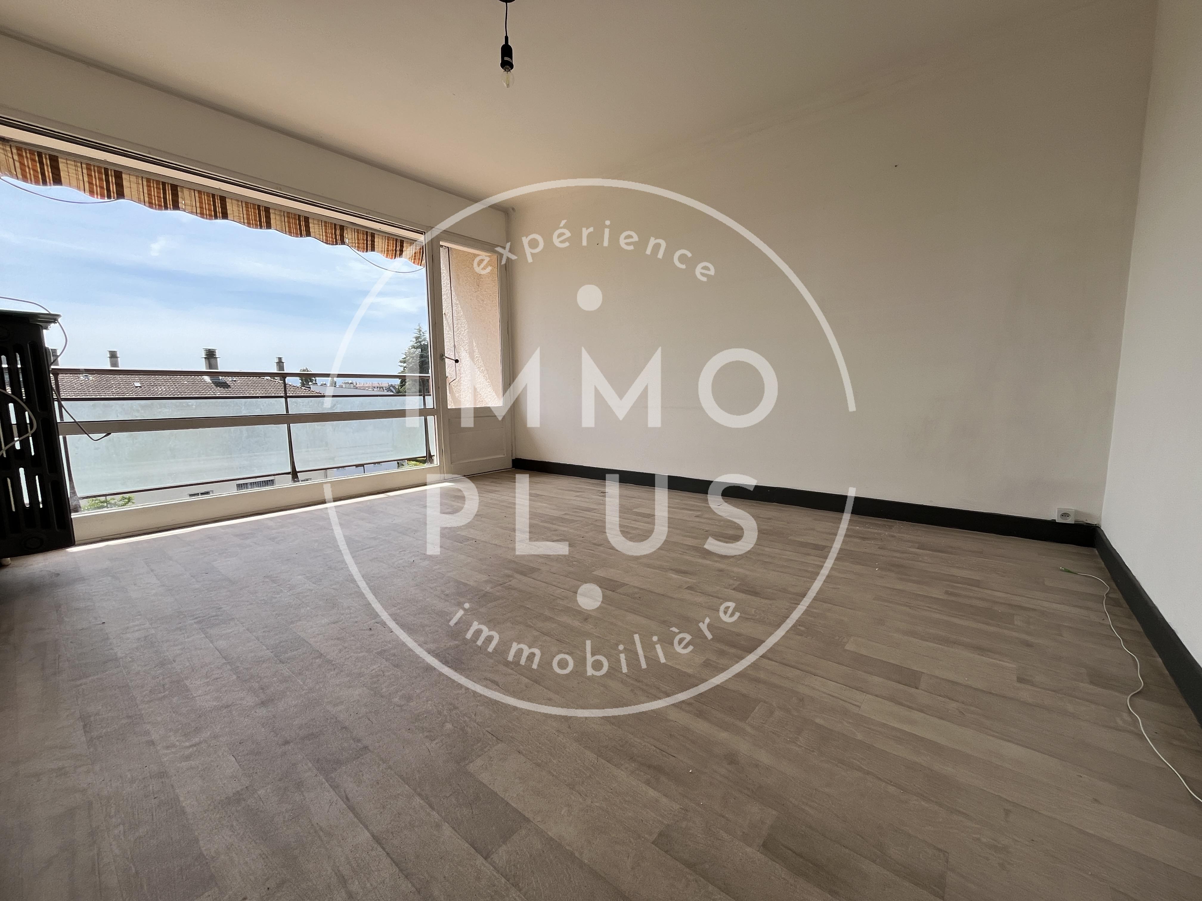 Photo Location Appartement 3 pièces 51,55 m&sup2;
