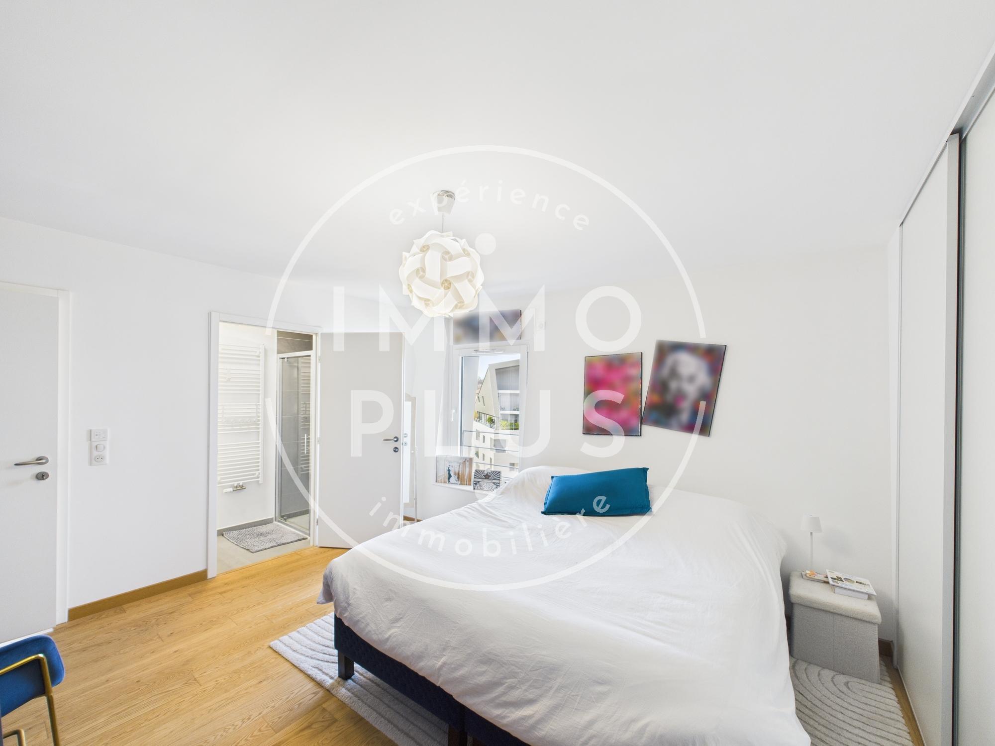 Photo ANNECY - ELEGANT T4 DE 105M²