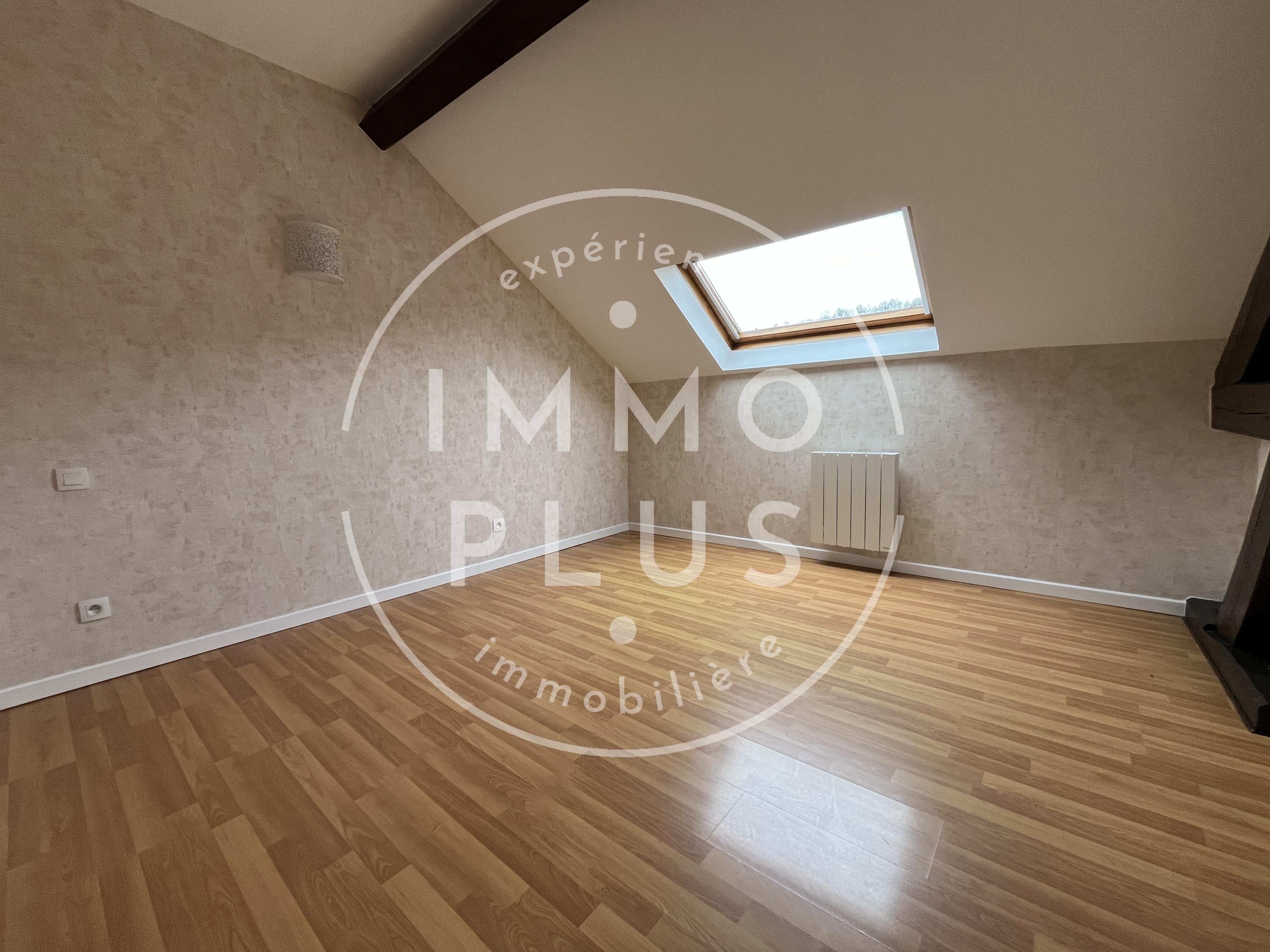 Photo Location Appartement 3 pièces 58,80 m&sup2;