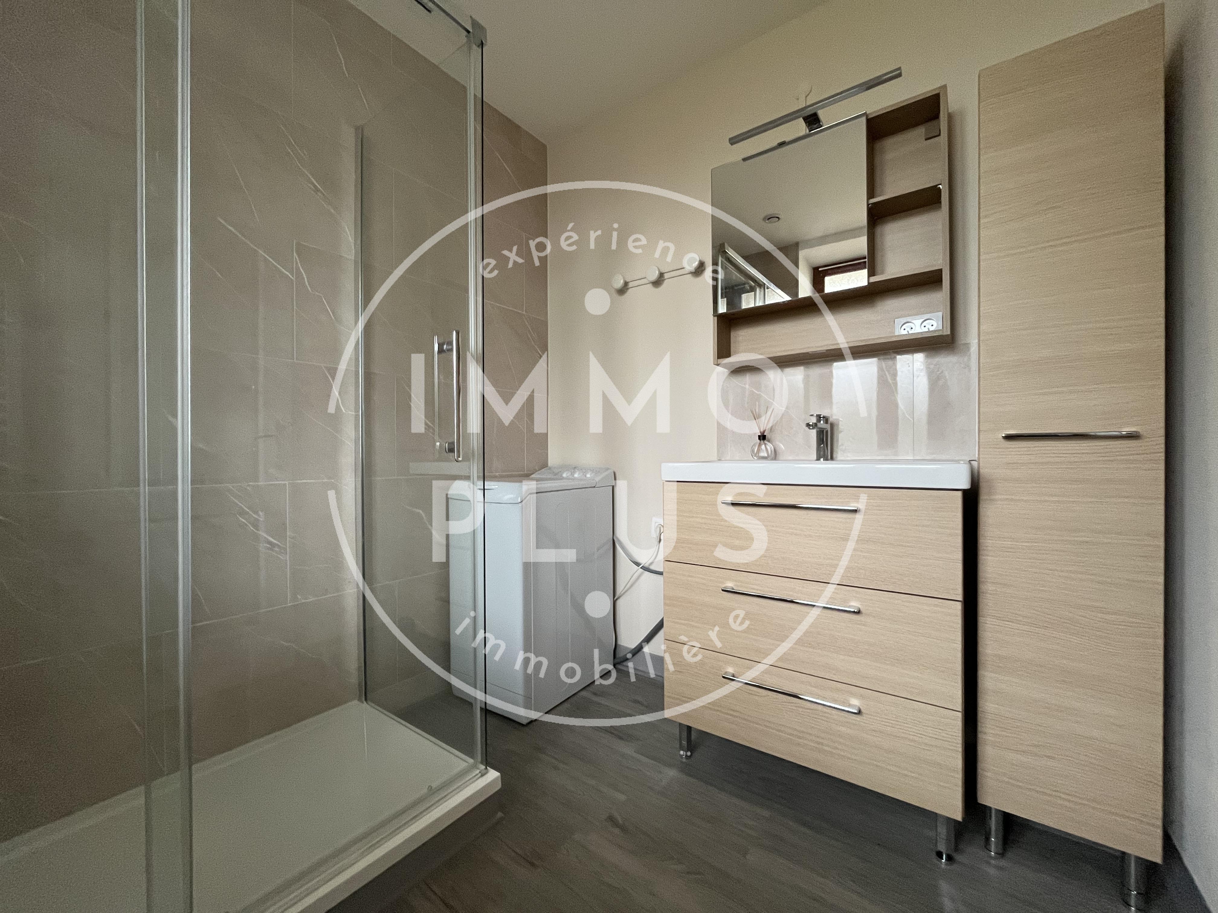 Photo Location Appartement 3 pièces 58,80 m&sup2;