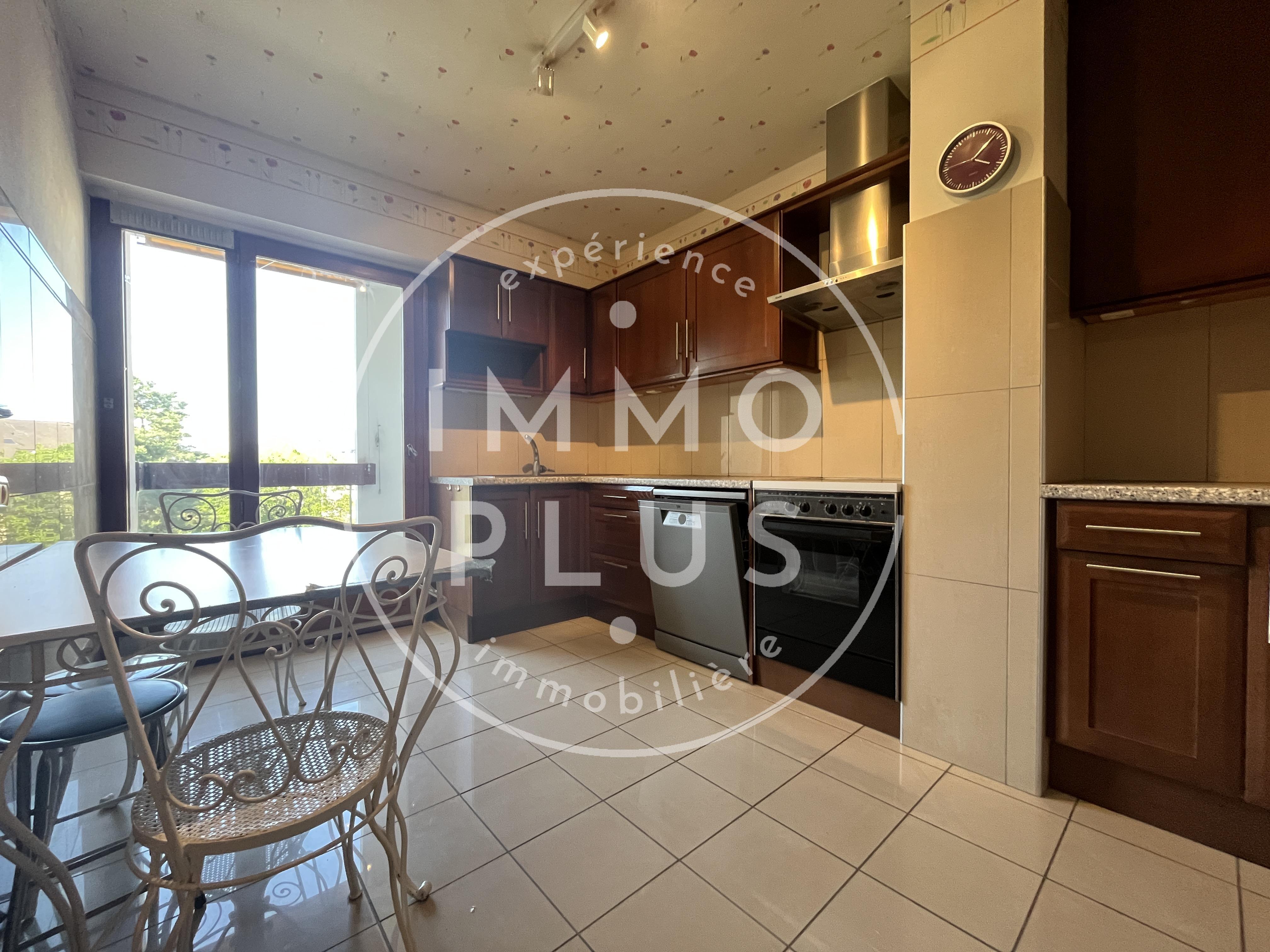 Photo Location Appartement 5 pièces 141,42 m&sup2;