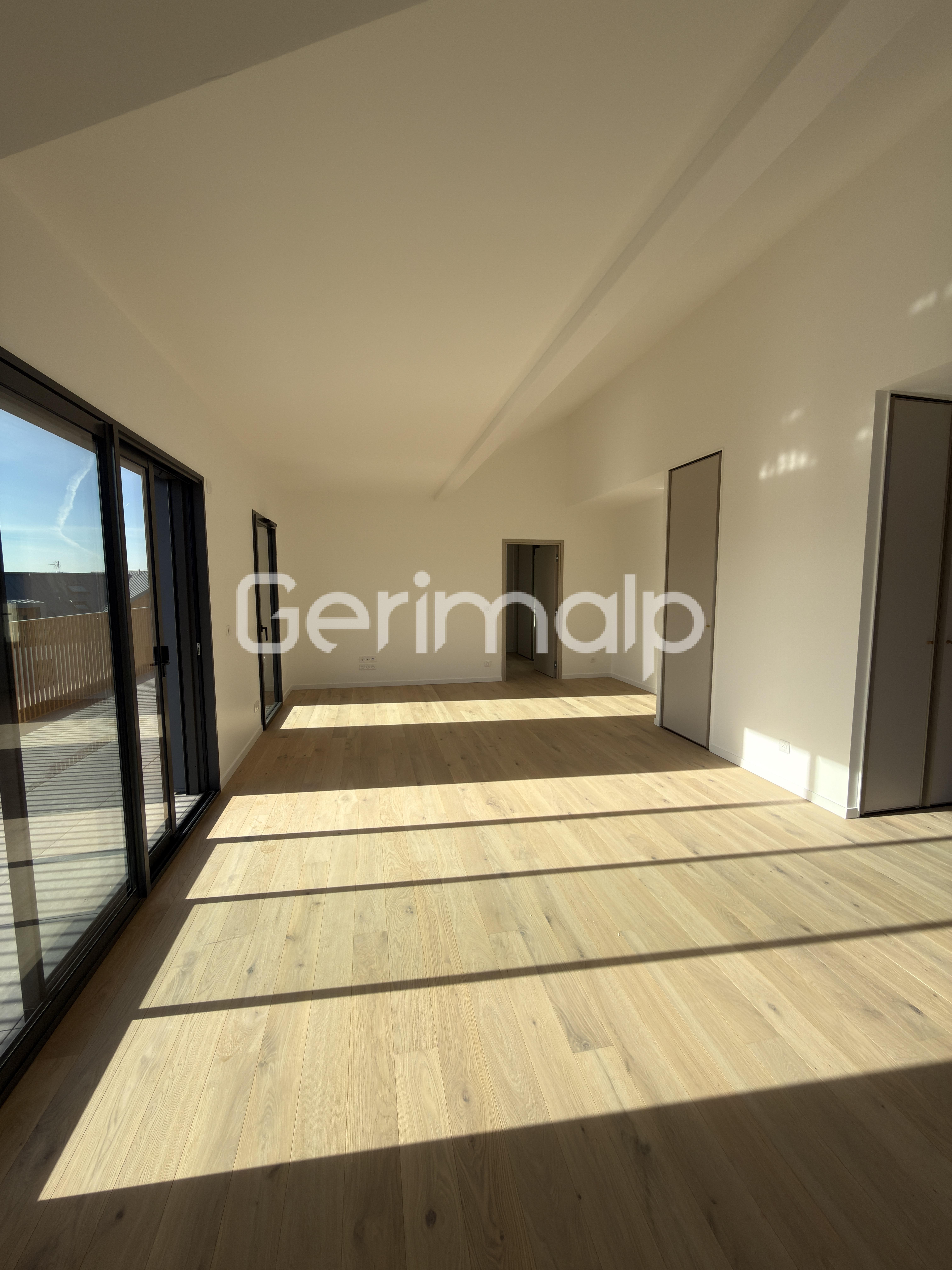 Photo Vente Appartement 4 pièces 110 m&sup2;