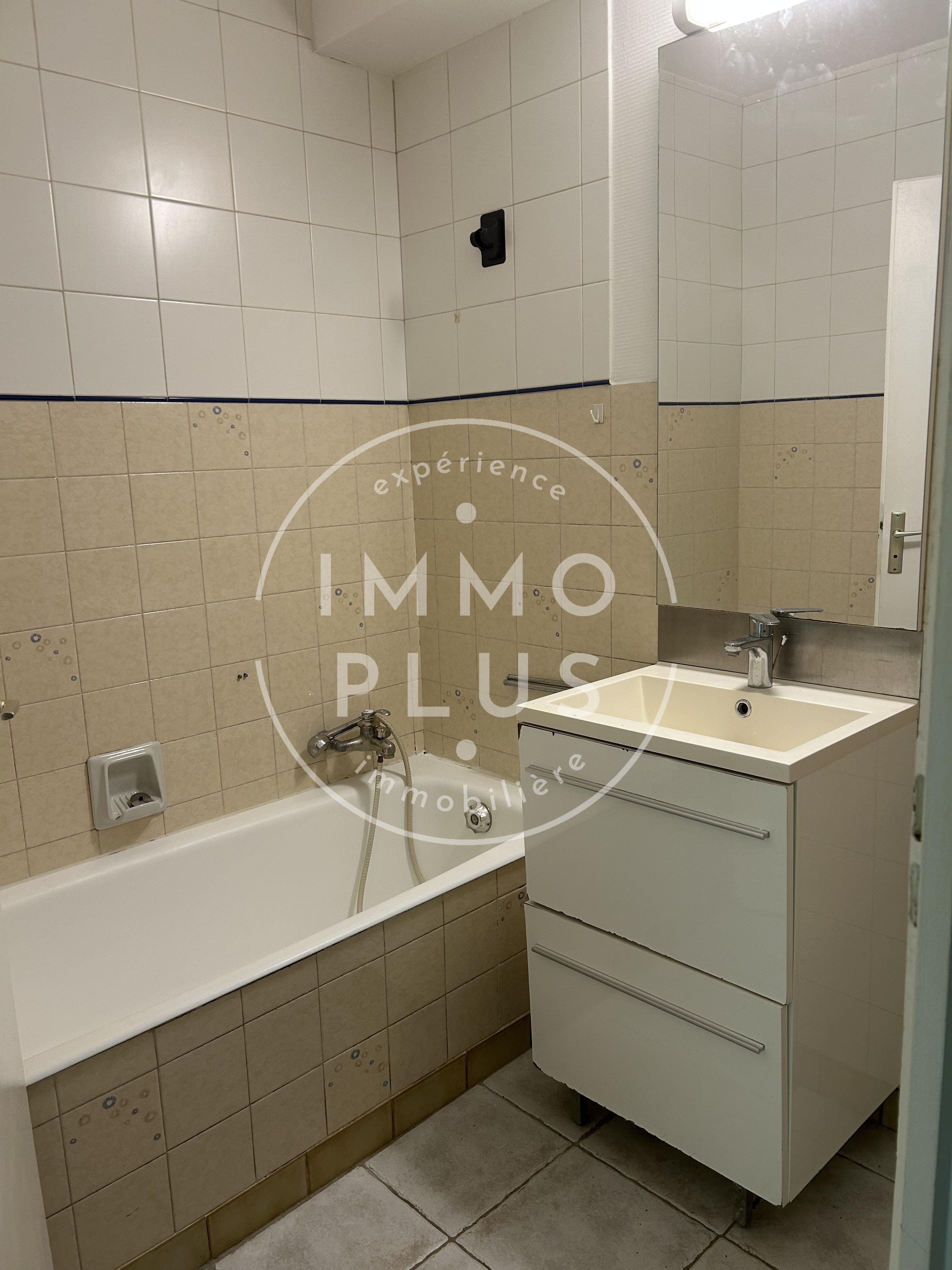 Photo Location Appartement 1 pièce 25,20 m&sup2;