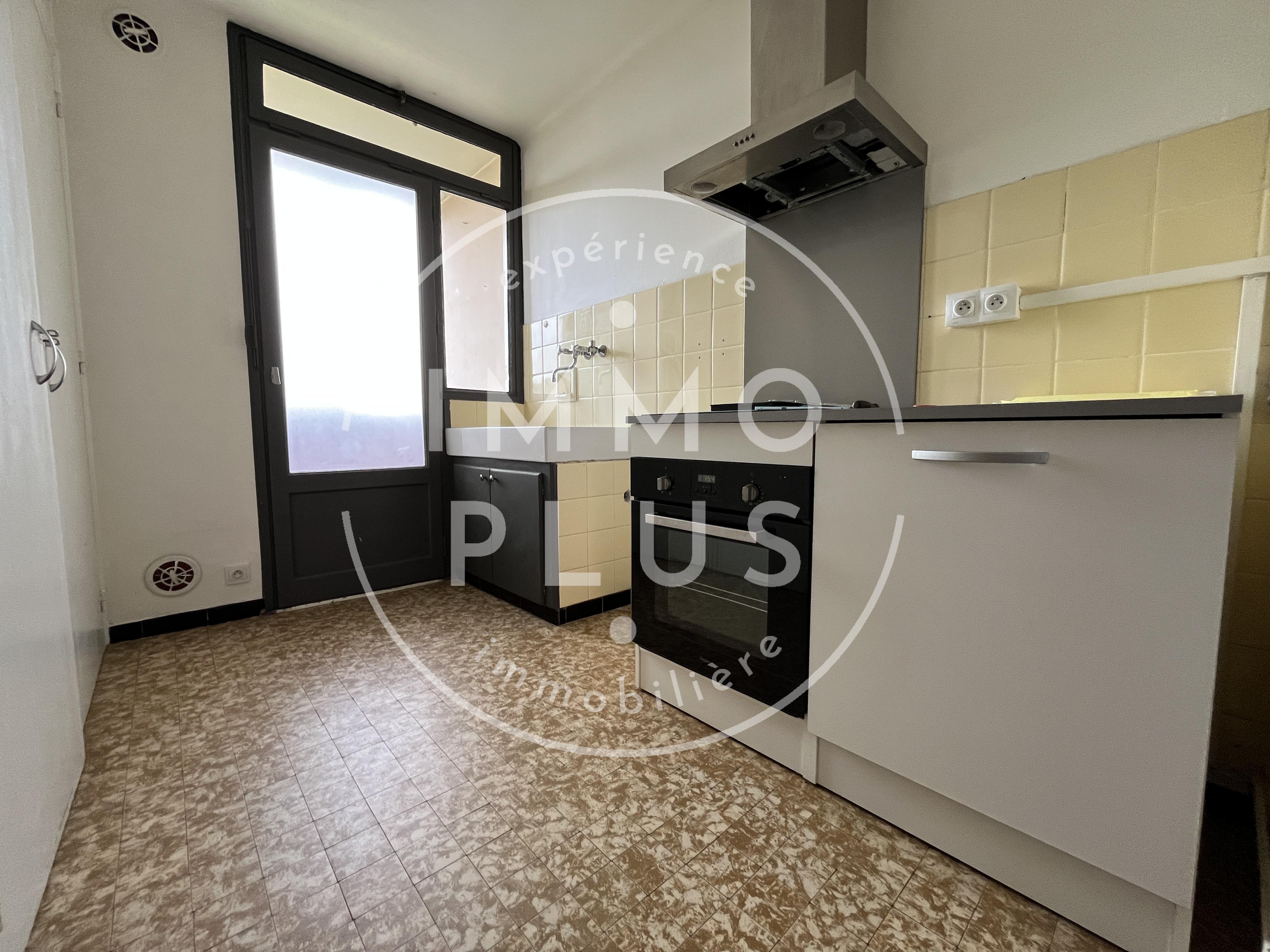 Photo Location Appartement 3 pièces 51,55 m&sup2;