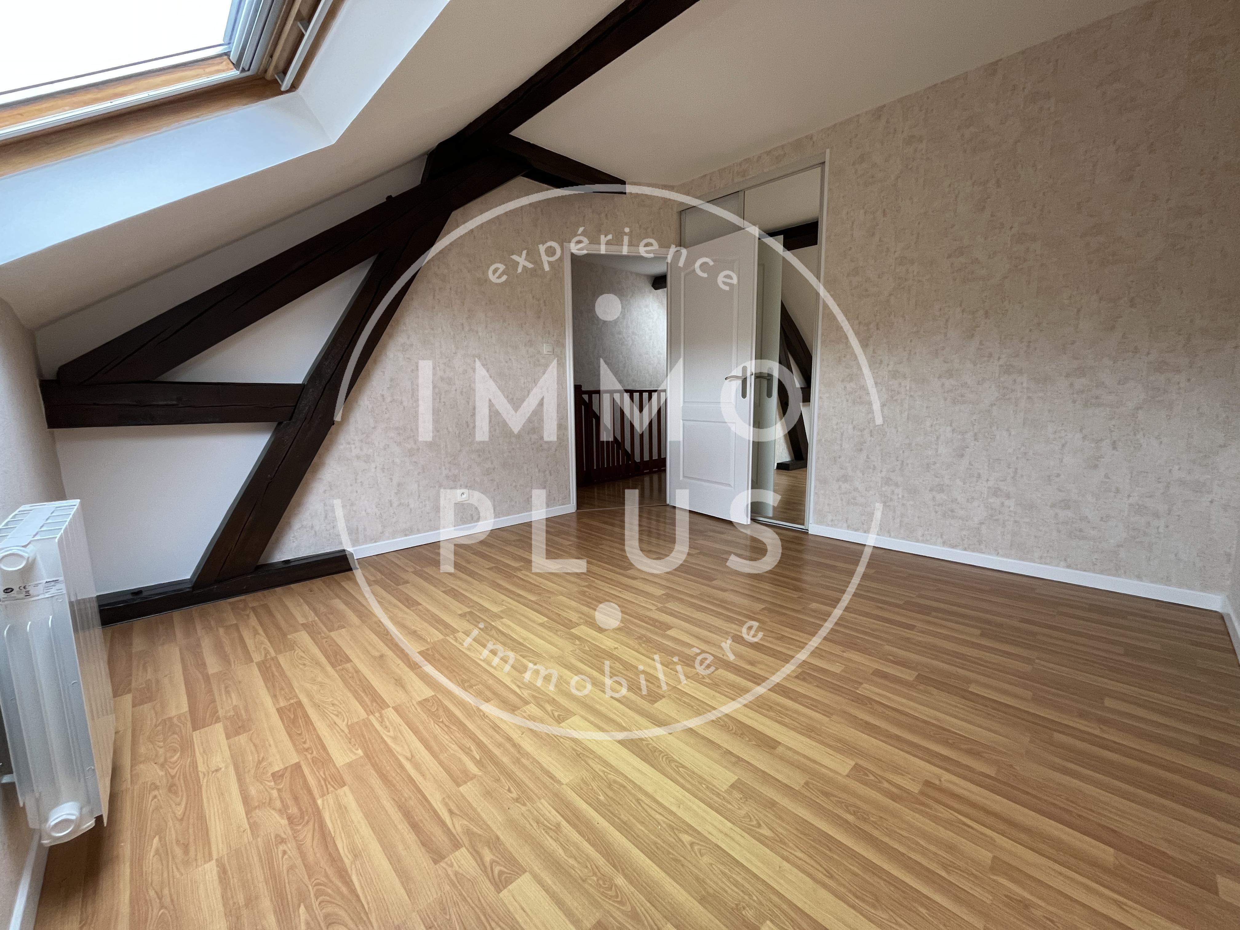 Photo Location Appartement 3 pièces 58,80 m&sup2;