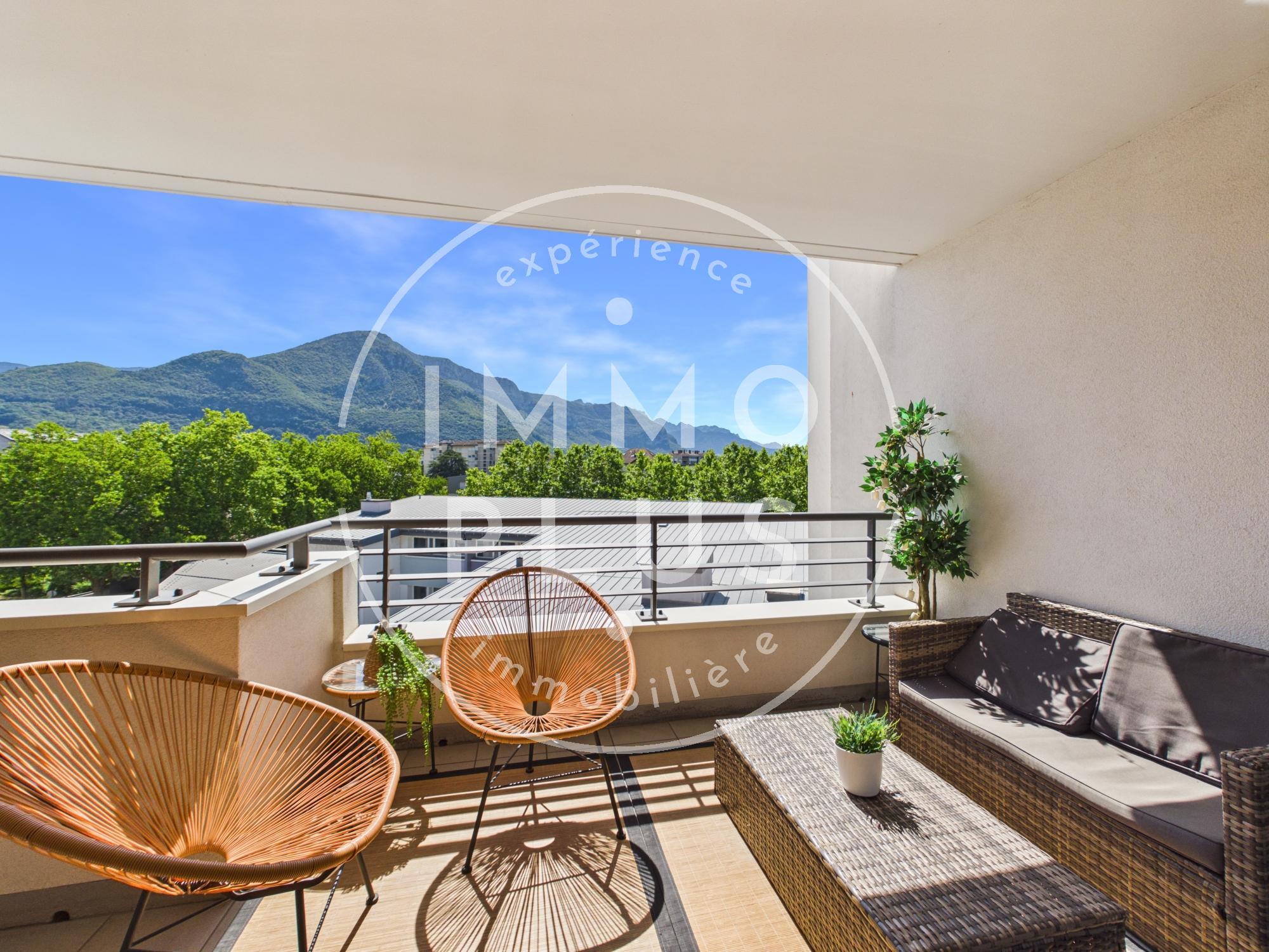 Photo Annecy –Secteur Parmelan | Environnement prisé et recherché