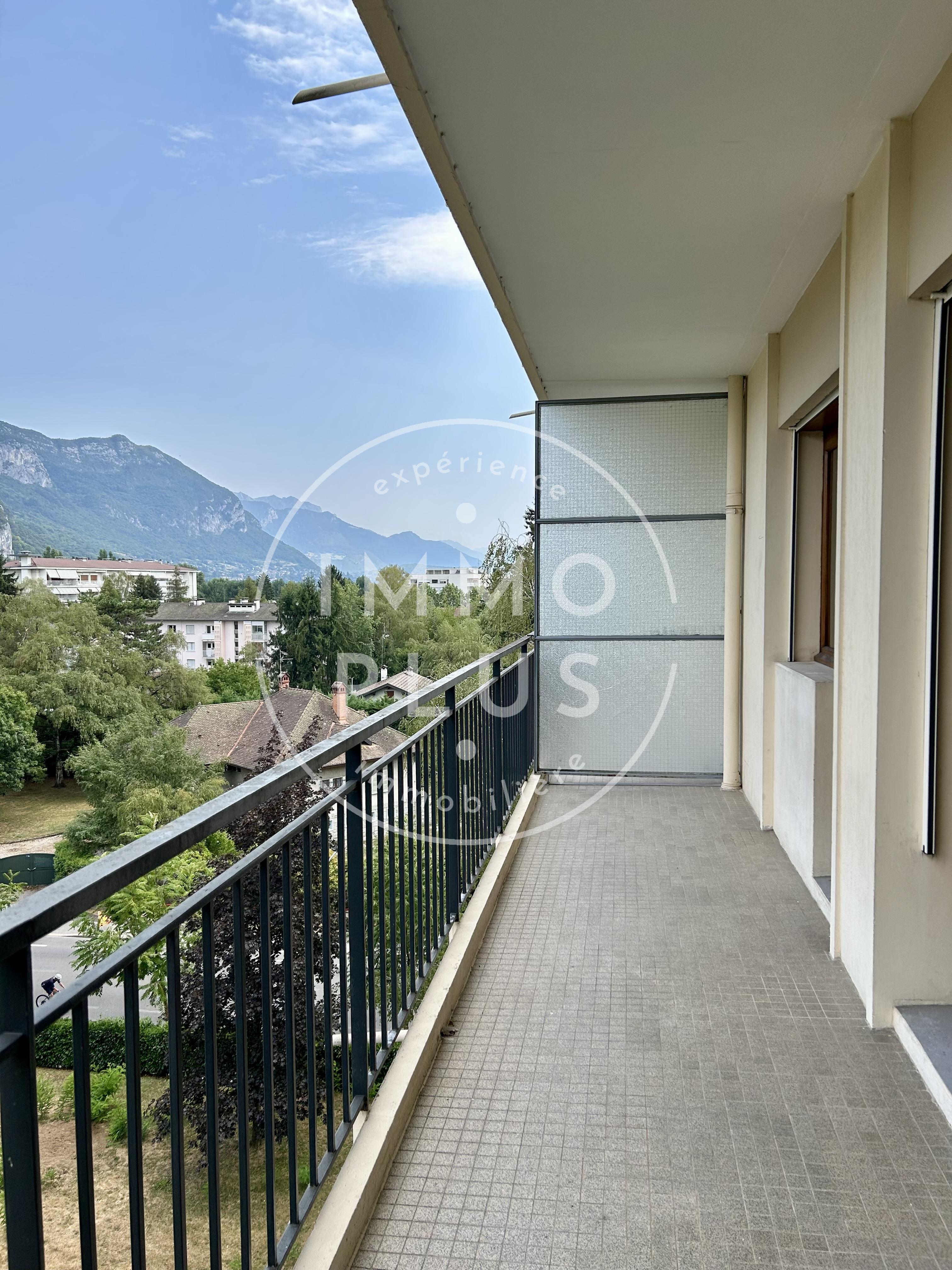 Photo Location Appartement 1 pièce 41,11 m&sup2;
