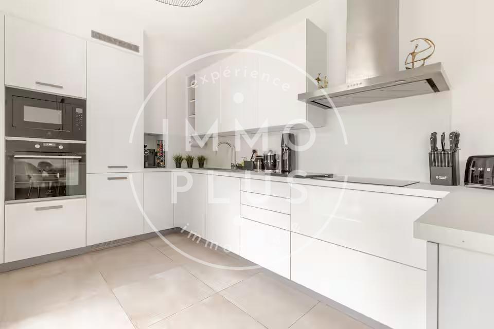 Photo Location Appartement 4 pièces 85,58 m&sup2;