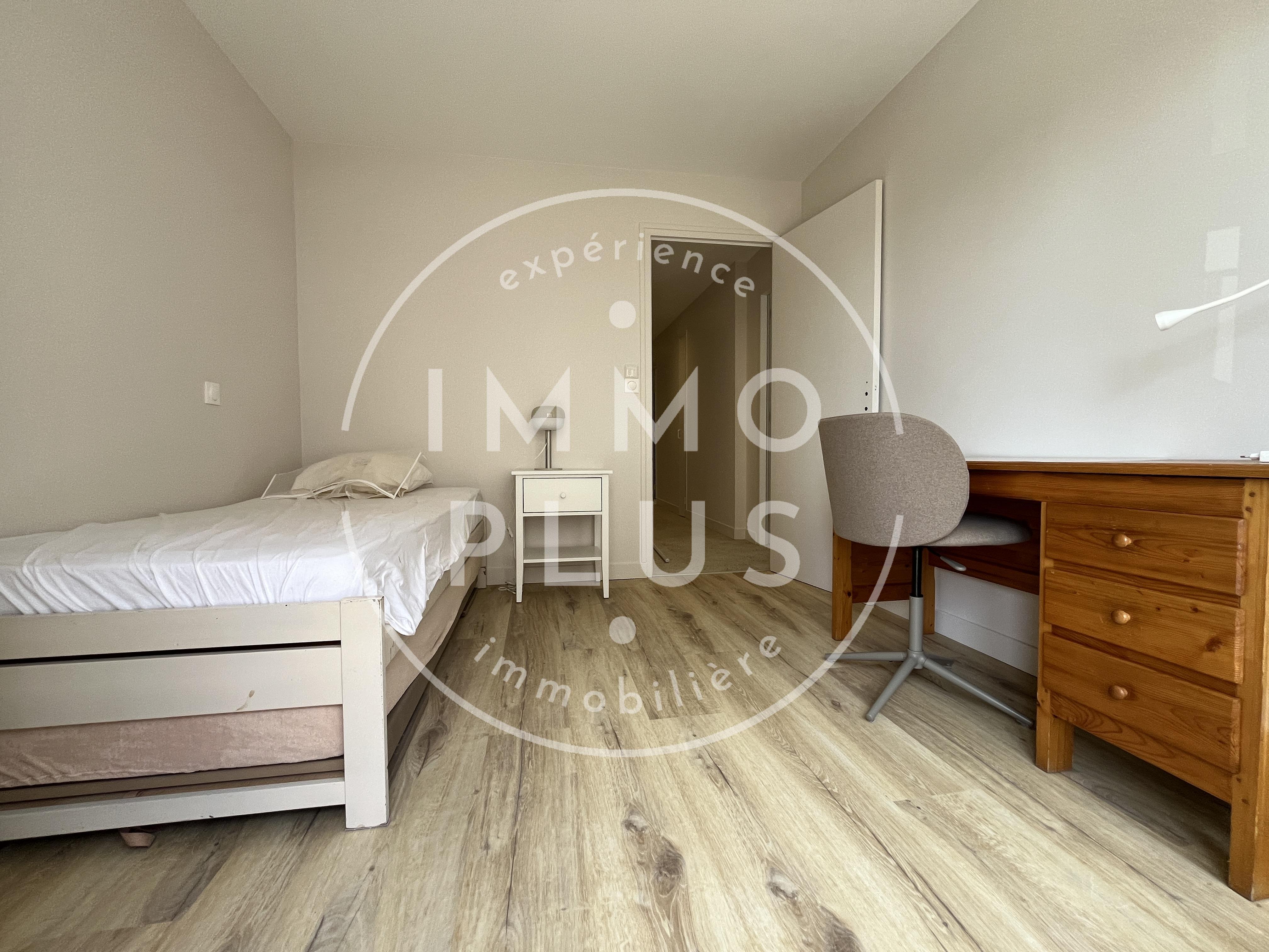 Photo Location Appartement 3 pièces 76,92 m&sup2;