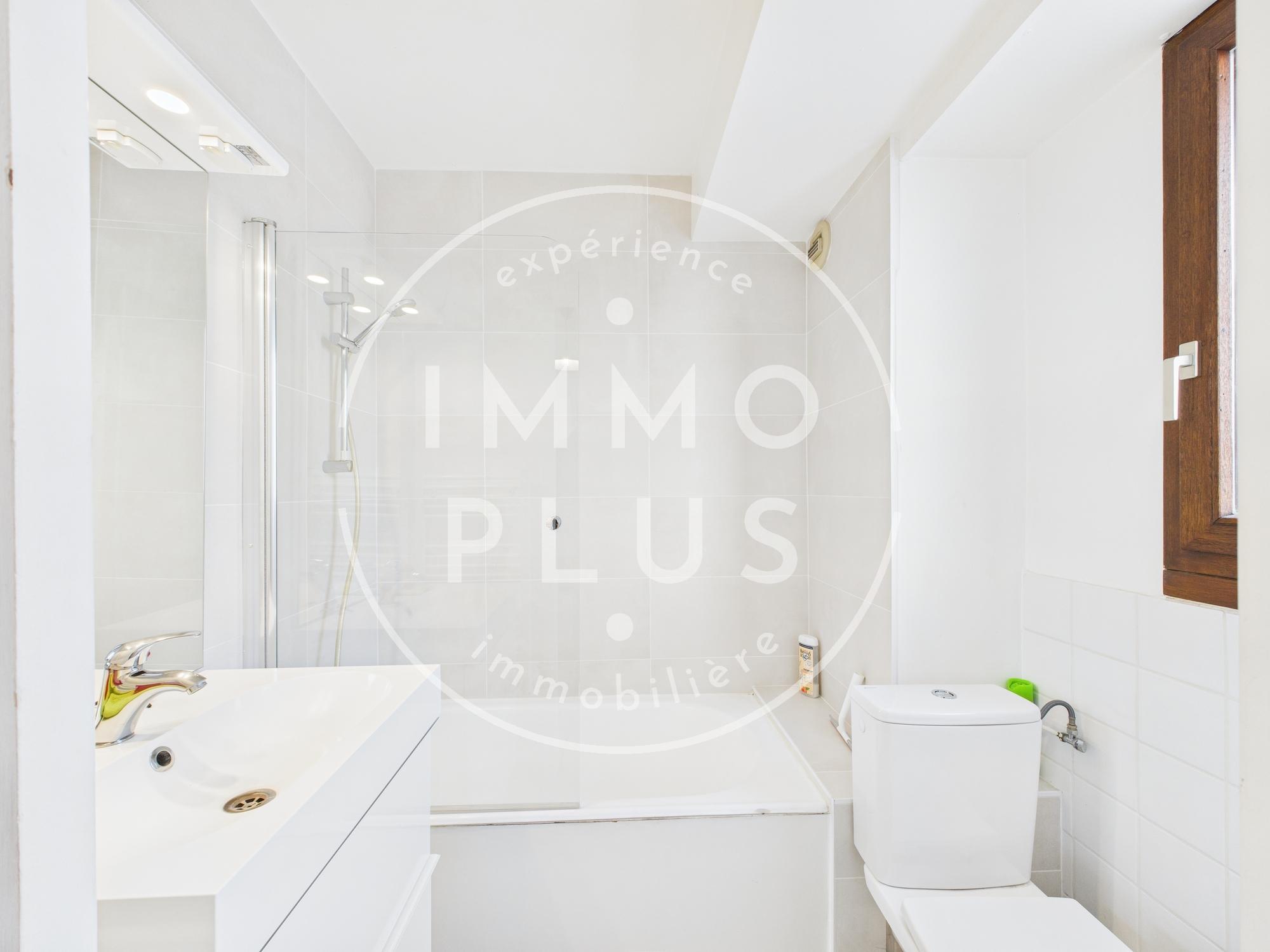 Photo Appartement T1 à vendre à Annecy