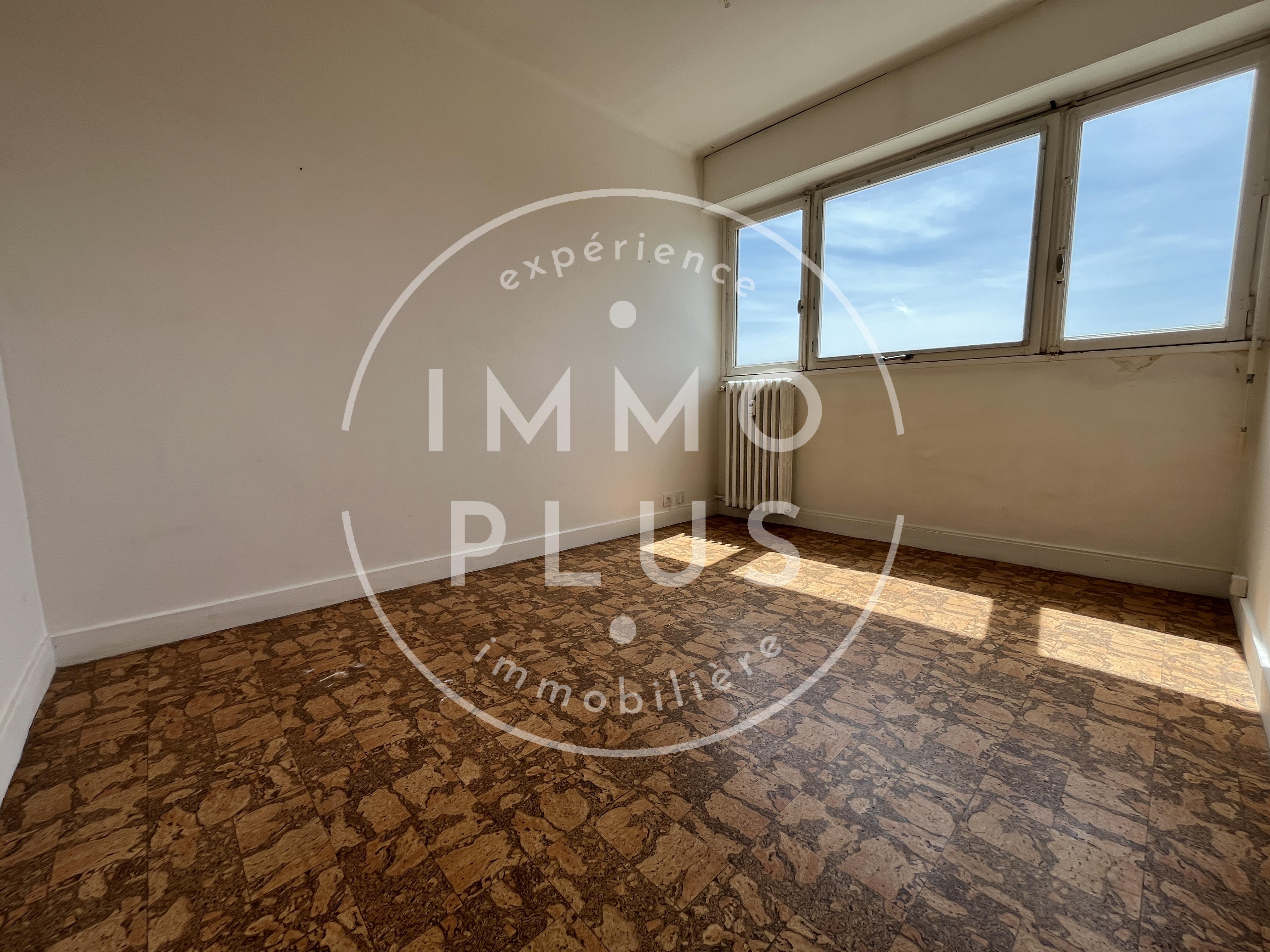 Photo Location Appartement 3 pièces 51,55 m&sup2;
