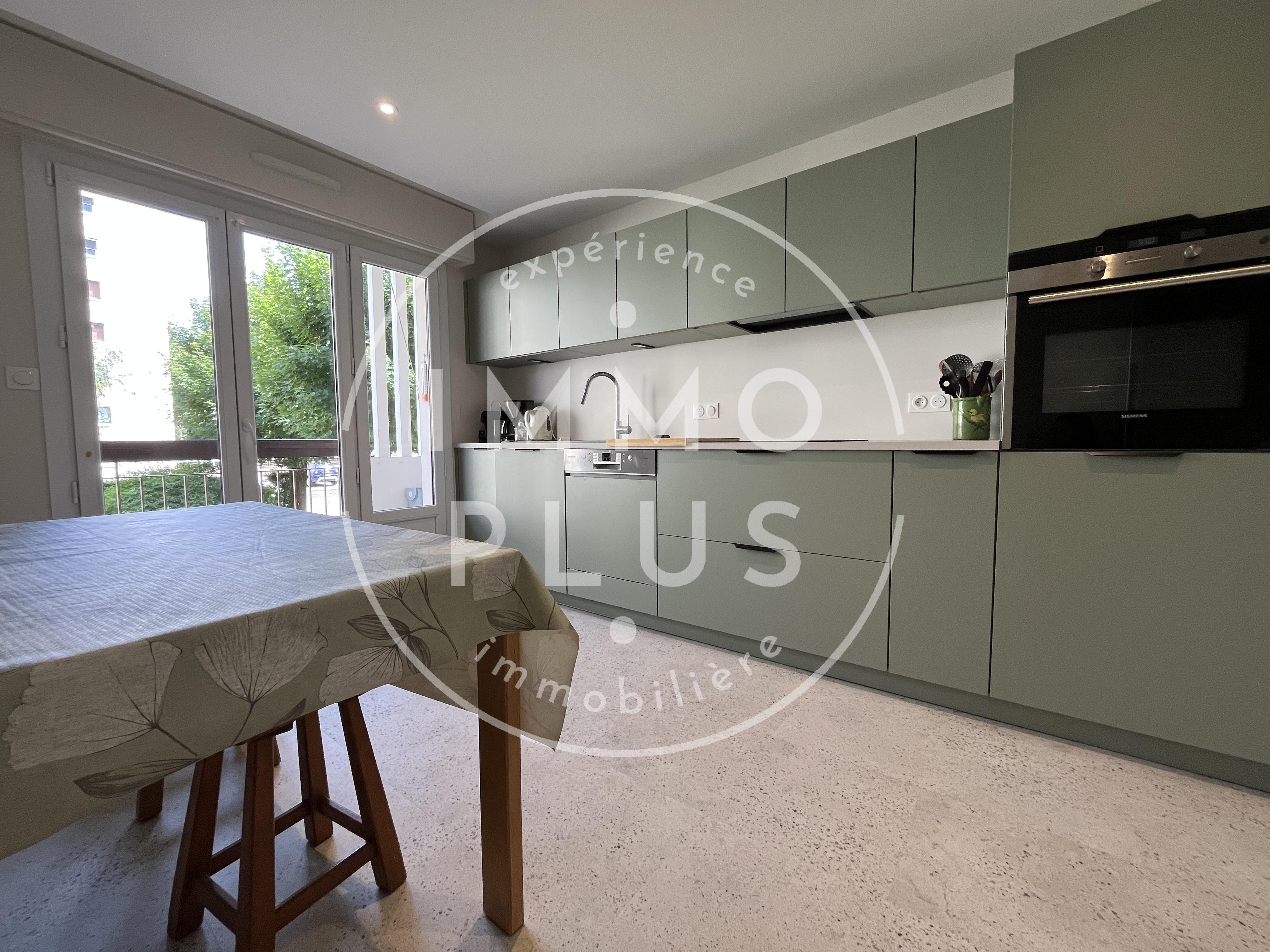Photo Location Appartement 3 pièces 76,92 m&sup2;