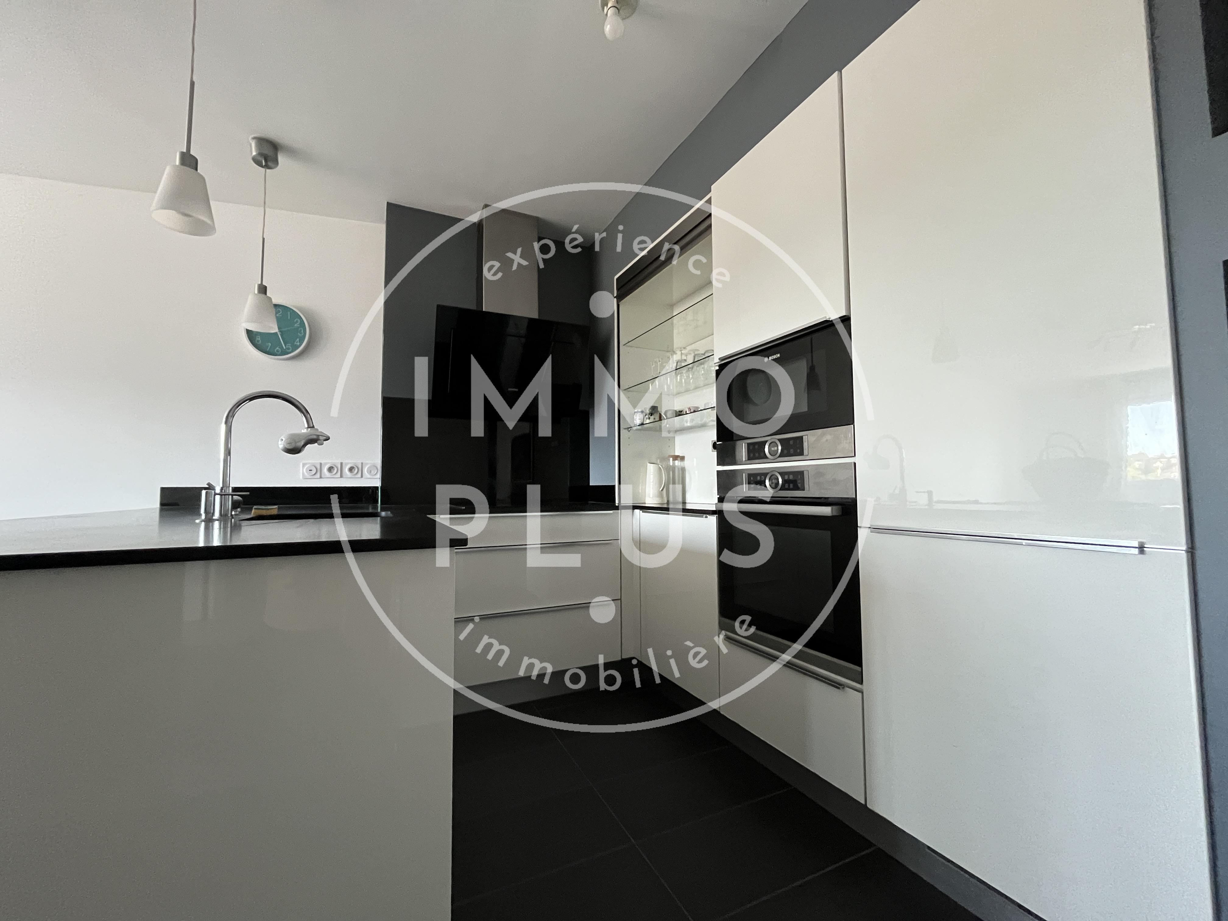 Photo Location Appartement 4 pièces 87,05 m&sup2;