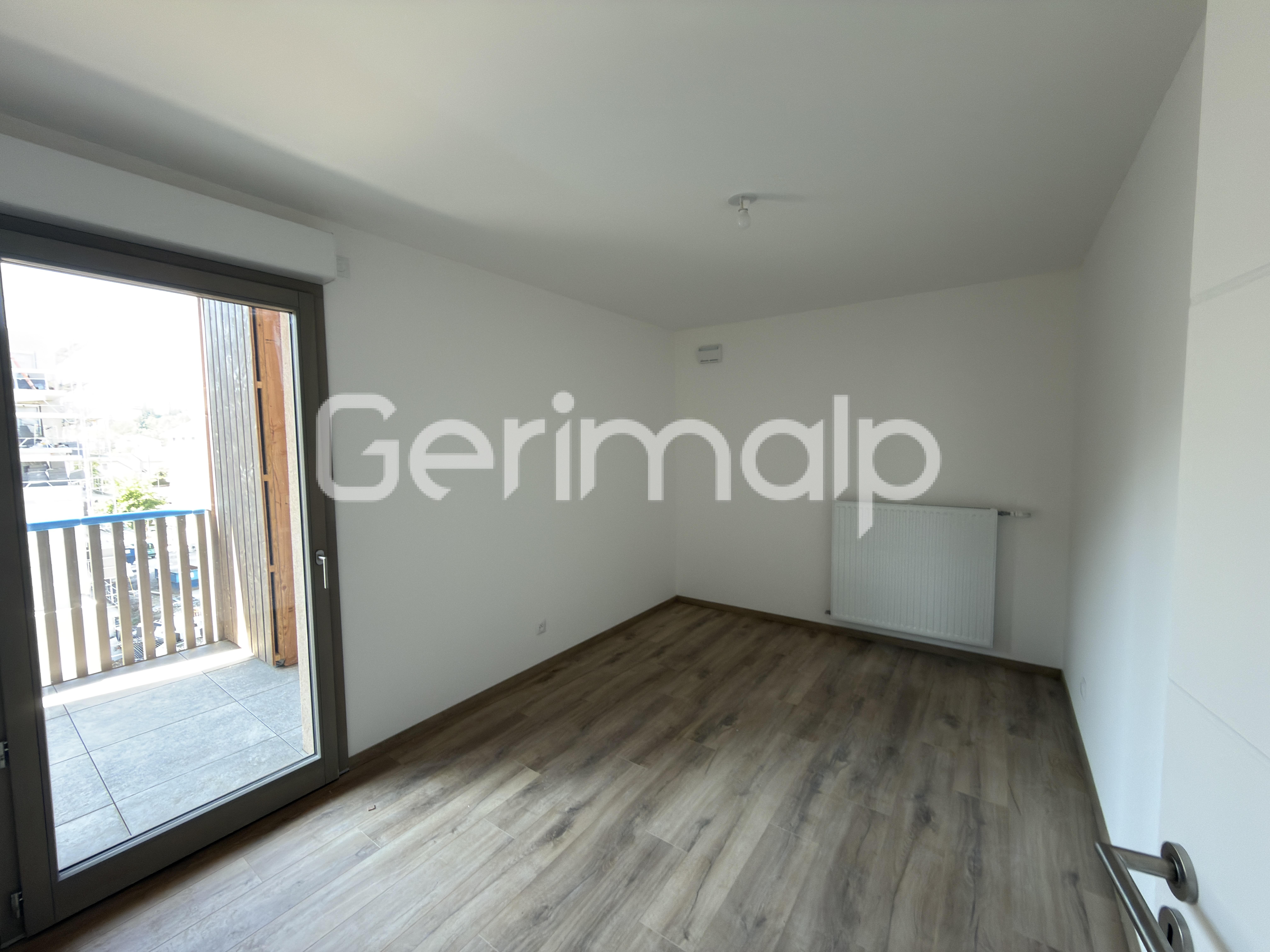 Photo Vente Appartement 5 pièces 112 m&sup2;