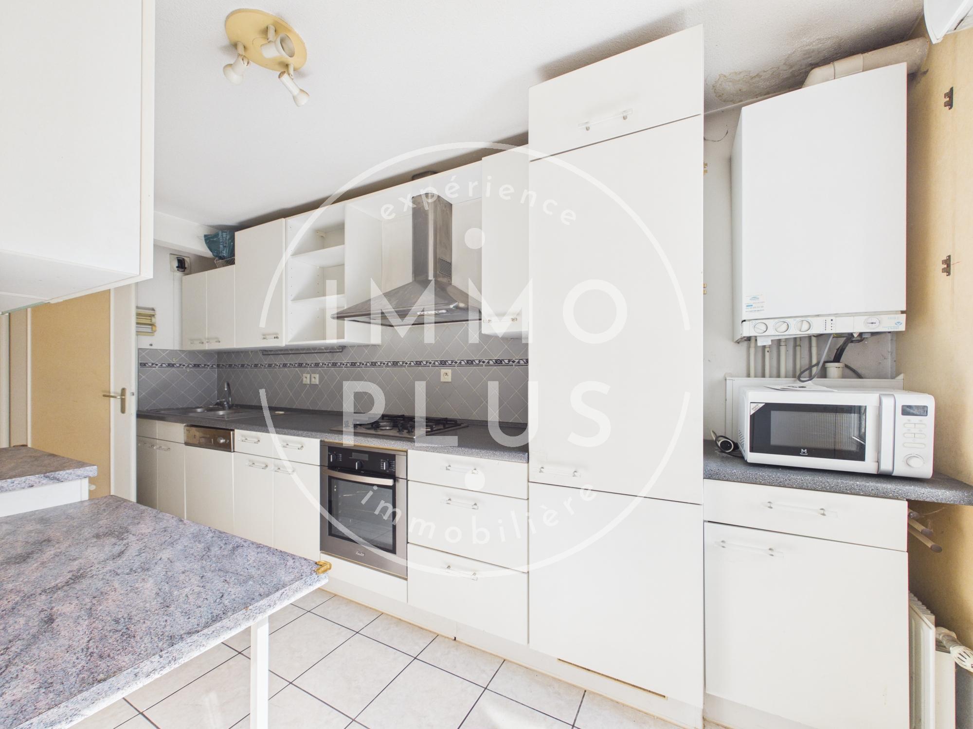 Photo **Appartement de 4 pièces à vendre à Cran-Gevrier**