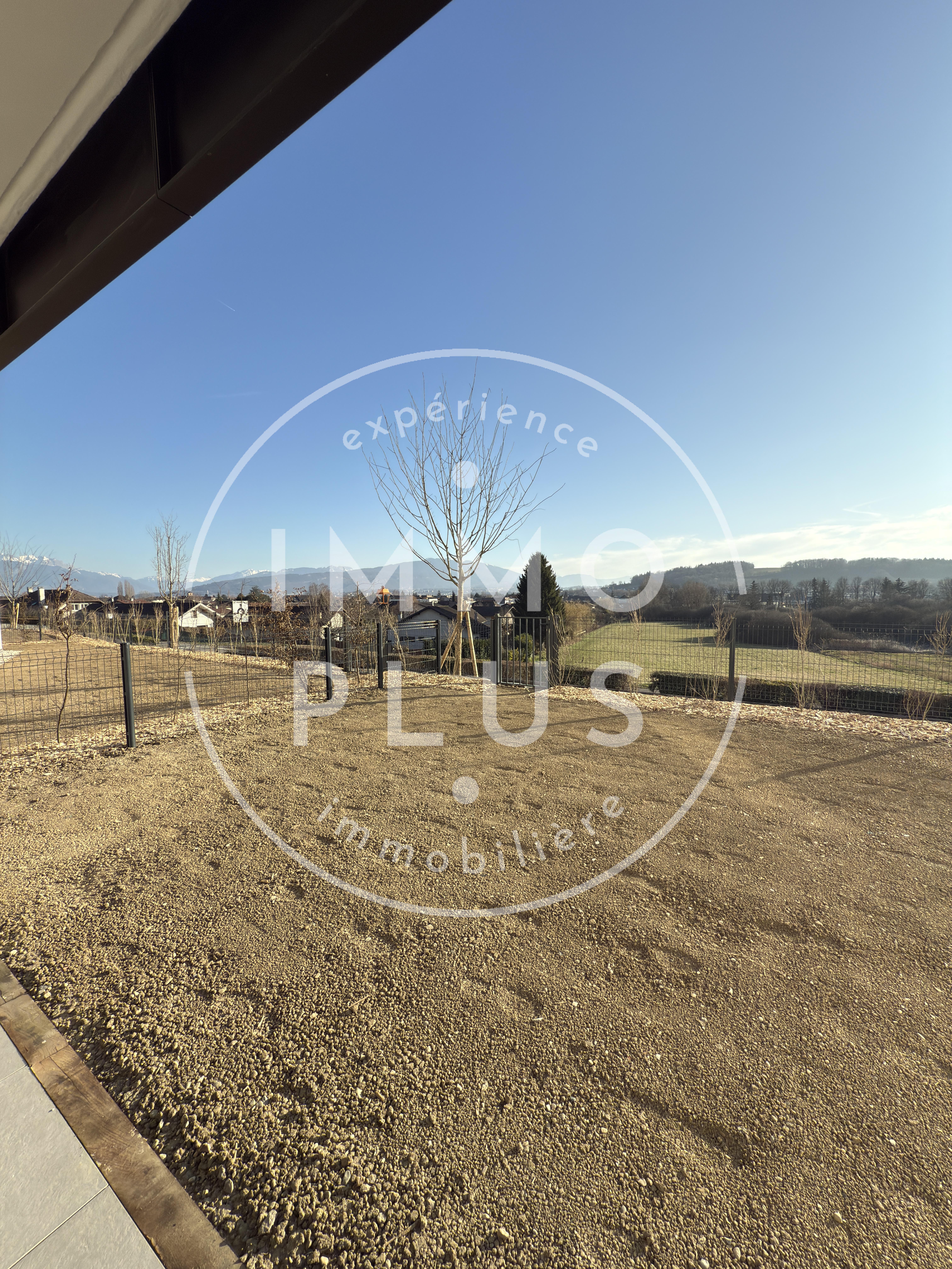 Photo Vente Appartement 4 pièces 85 m&sup2;