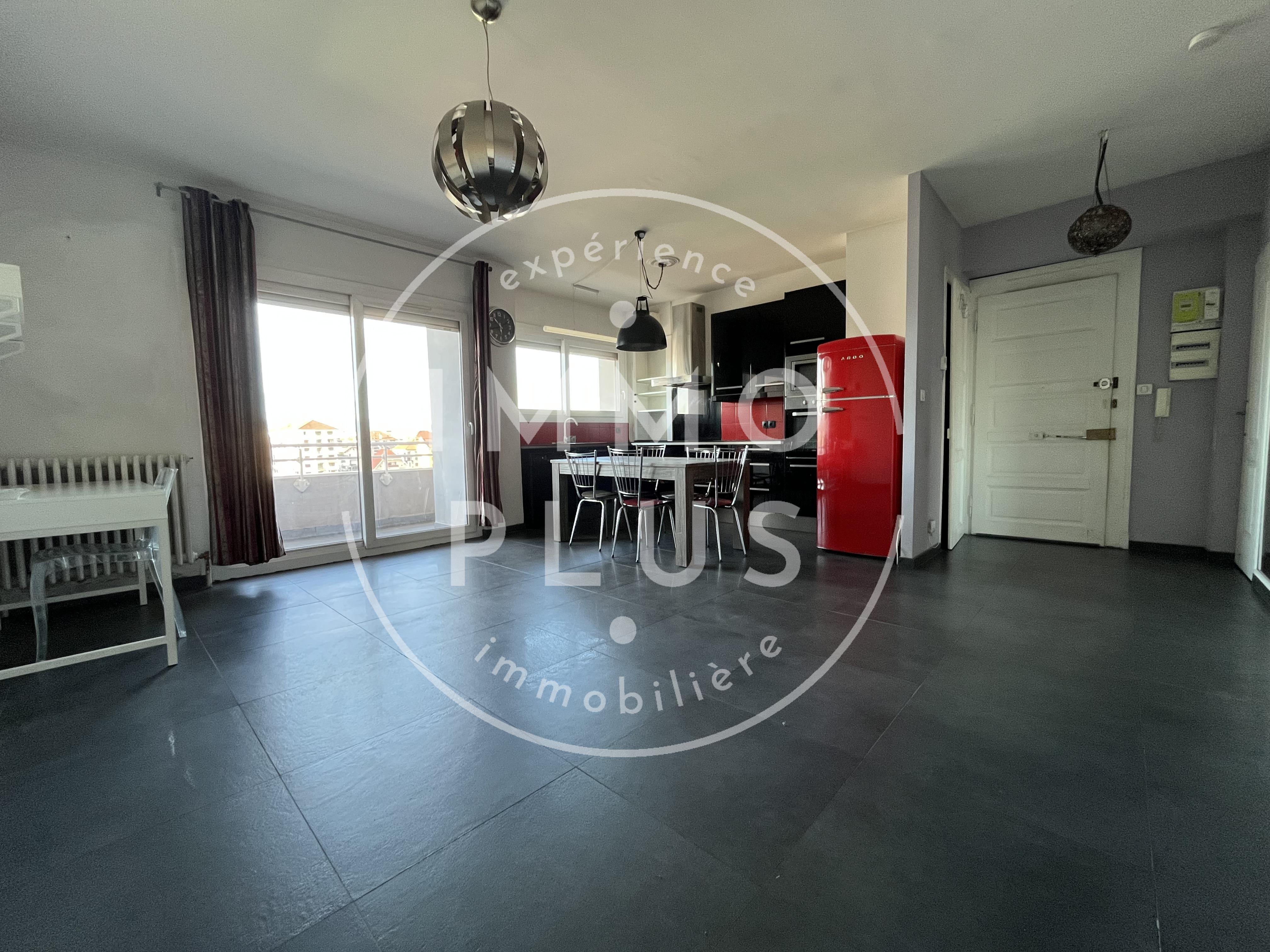 Photo Location Appartement 3 pièces 67,55 m&sup2;