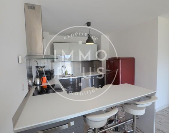 Photo Location Appartement 2 pièces 44,63 m&sup2;