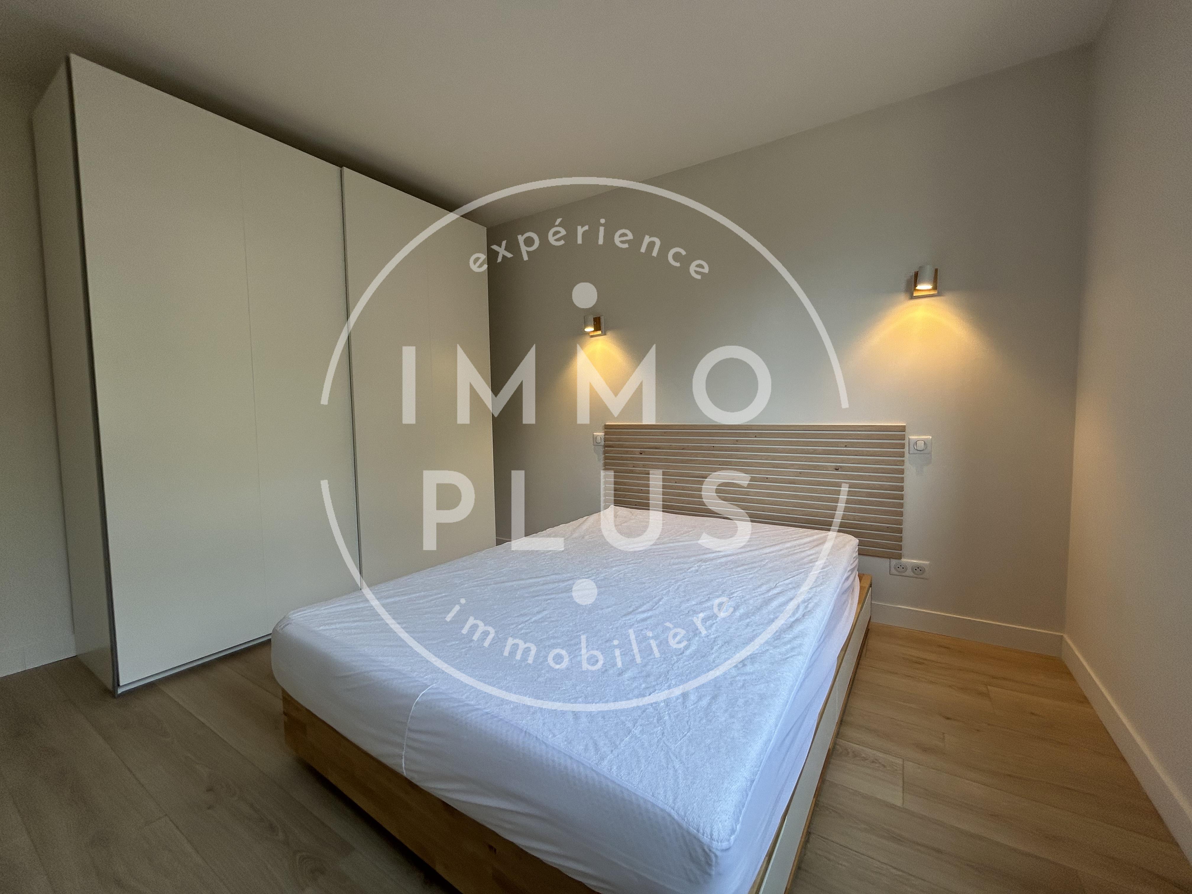 Photo Location Appartement 4 pièces 83,02 m&sup2;
