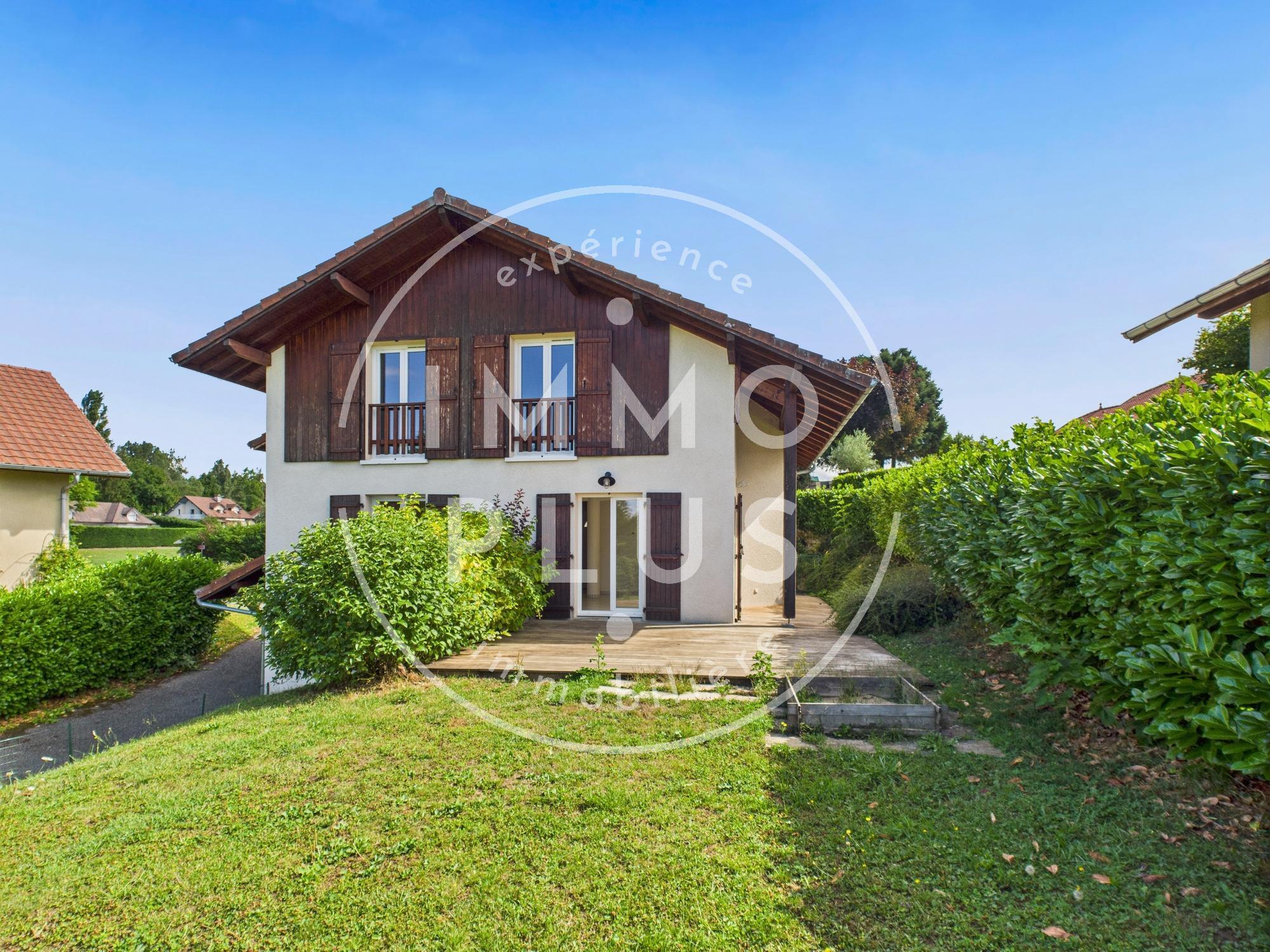 Photo Vente Maison 5 pièces 114 m&sup2;